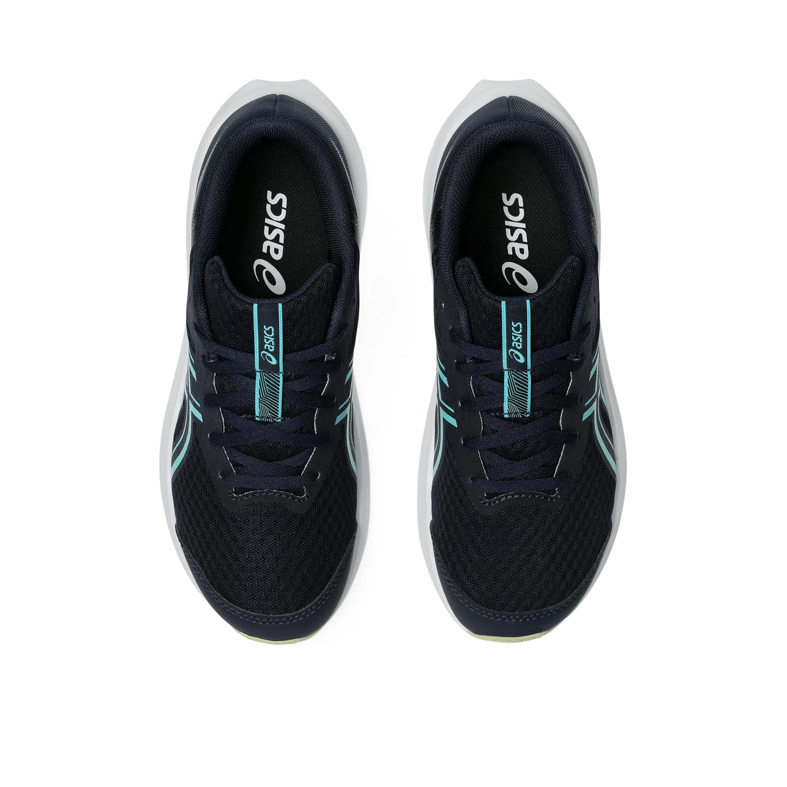 PATRIOT 14 GS Neutralschuh Kinder - dunkelblau, türkis - Image 3