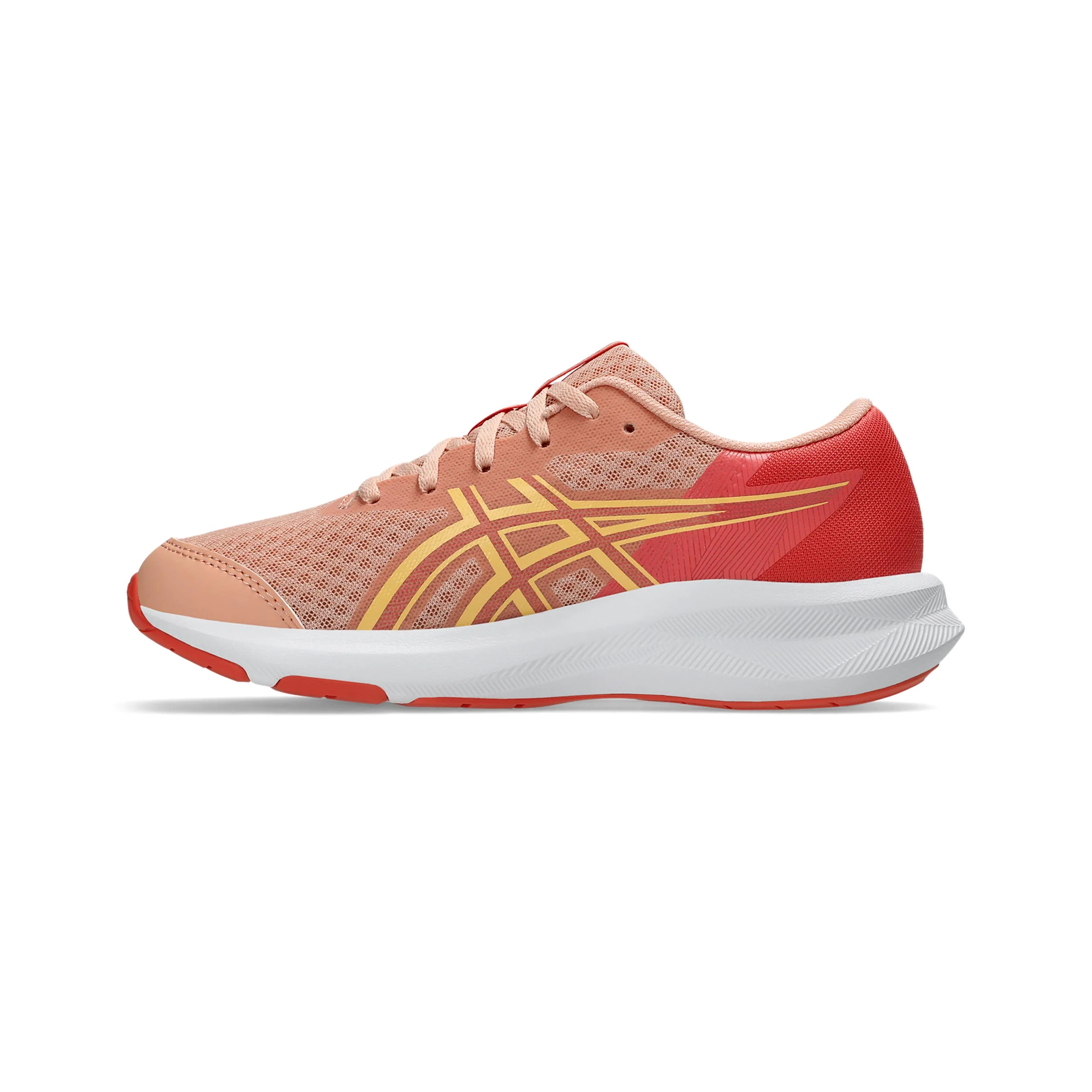 PATRIOT 14 GS Neutralschuh Kinder - orange, apricot - Image 2