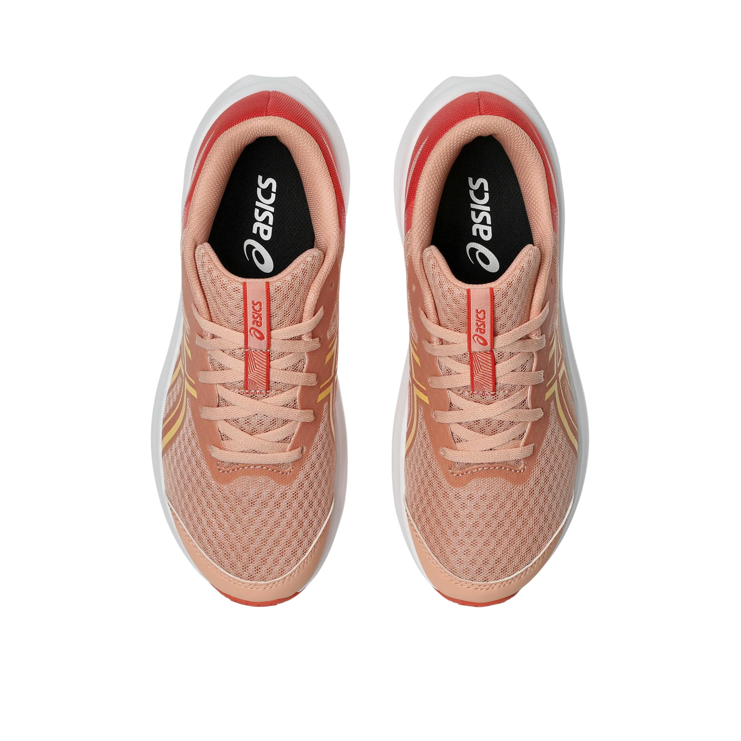 PATRIOT 14 GS Neutralschuh Kinder - orange, apricot - Image 3