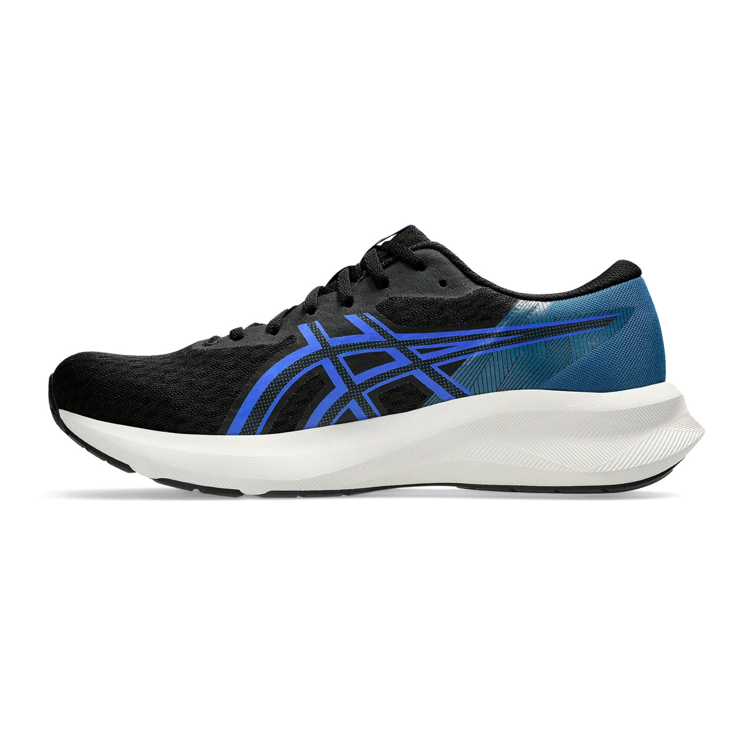 PATRIOT 14 Neutralschuh Herren - schwarz, blau - Image 2