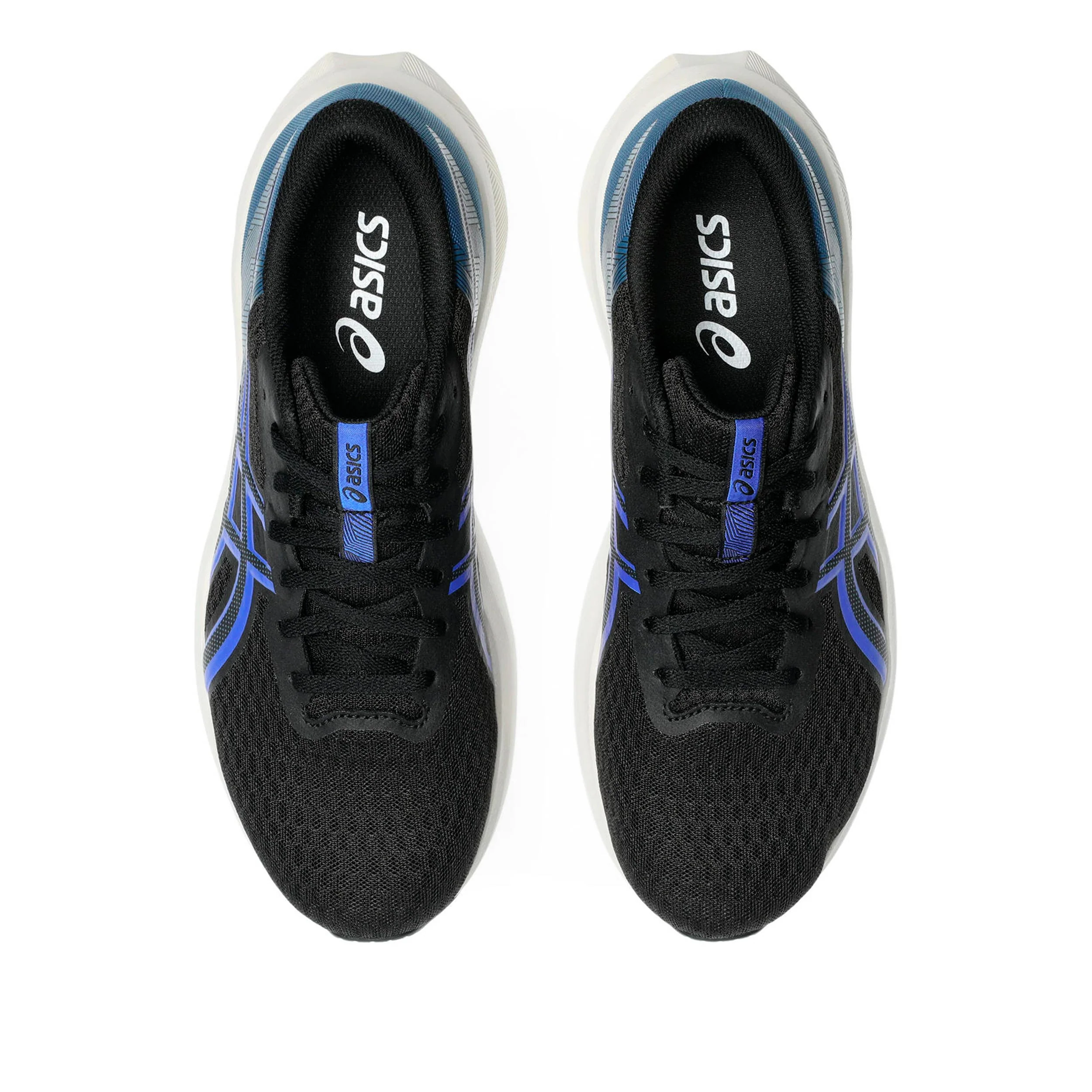 PATRIOT 14 Neutralschuh Herren - schwarz, blau - Image 3