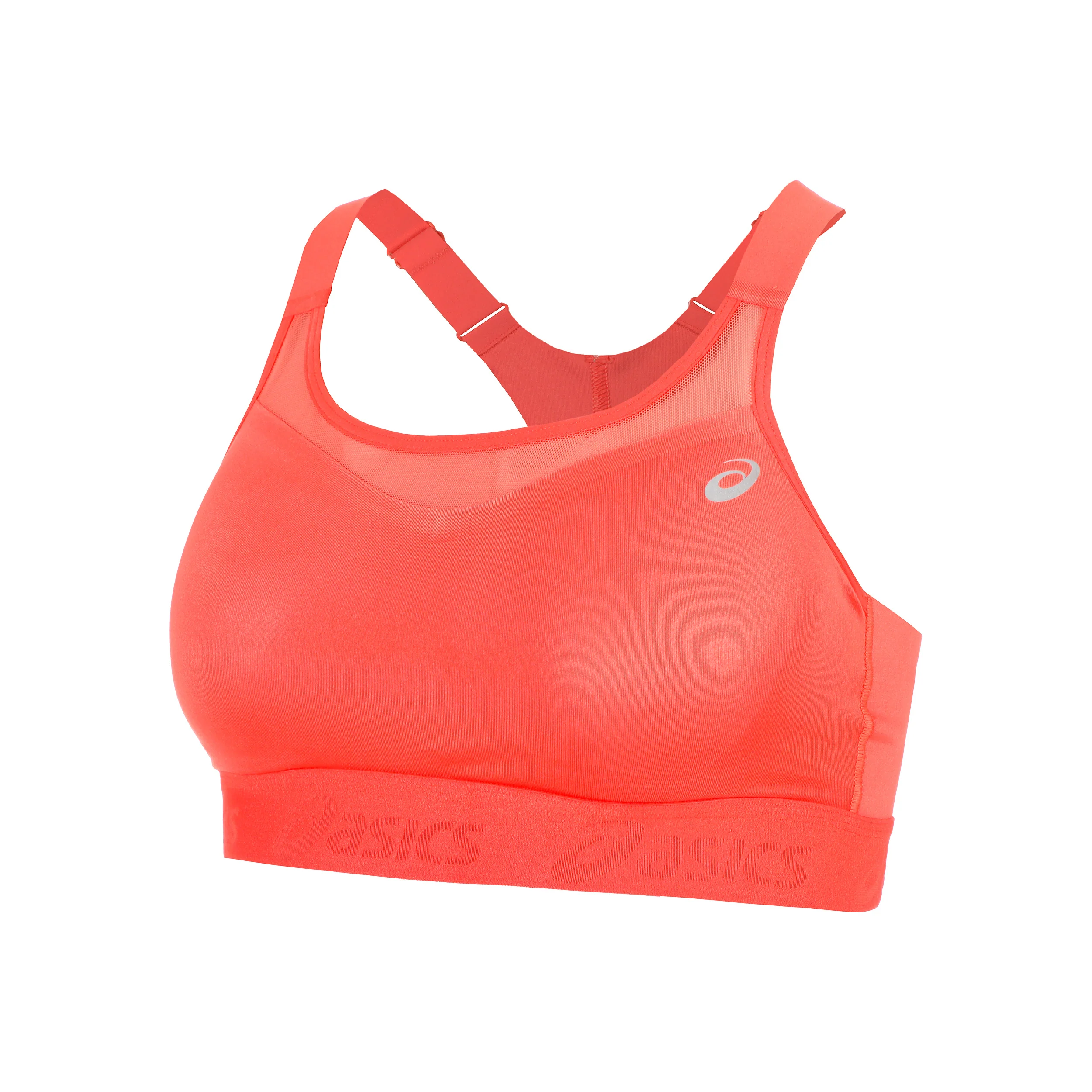 Road Combination  Sport-BH Damen - orange