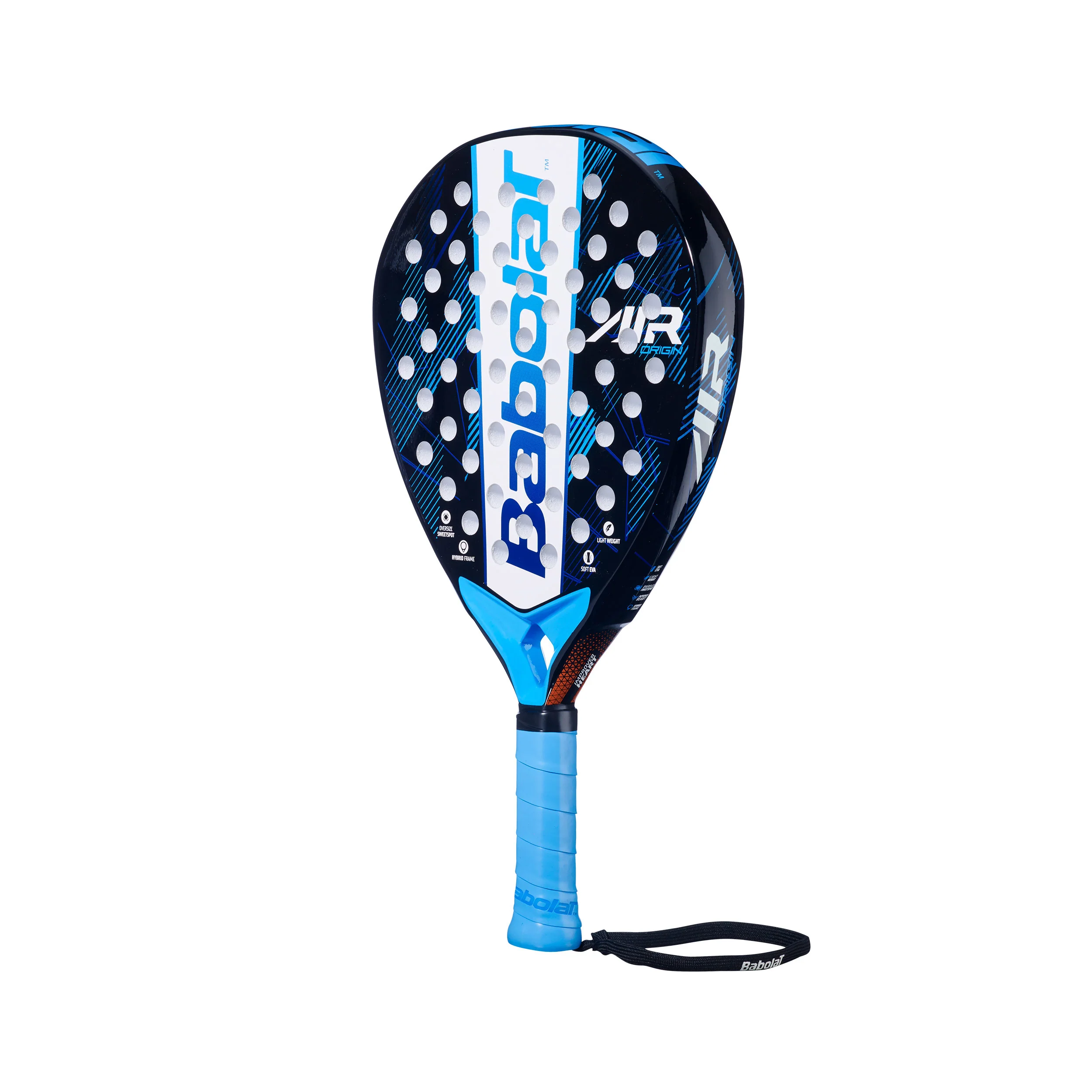 Air Origin Padelschläger - Image 3