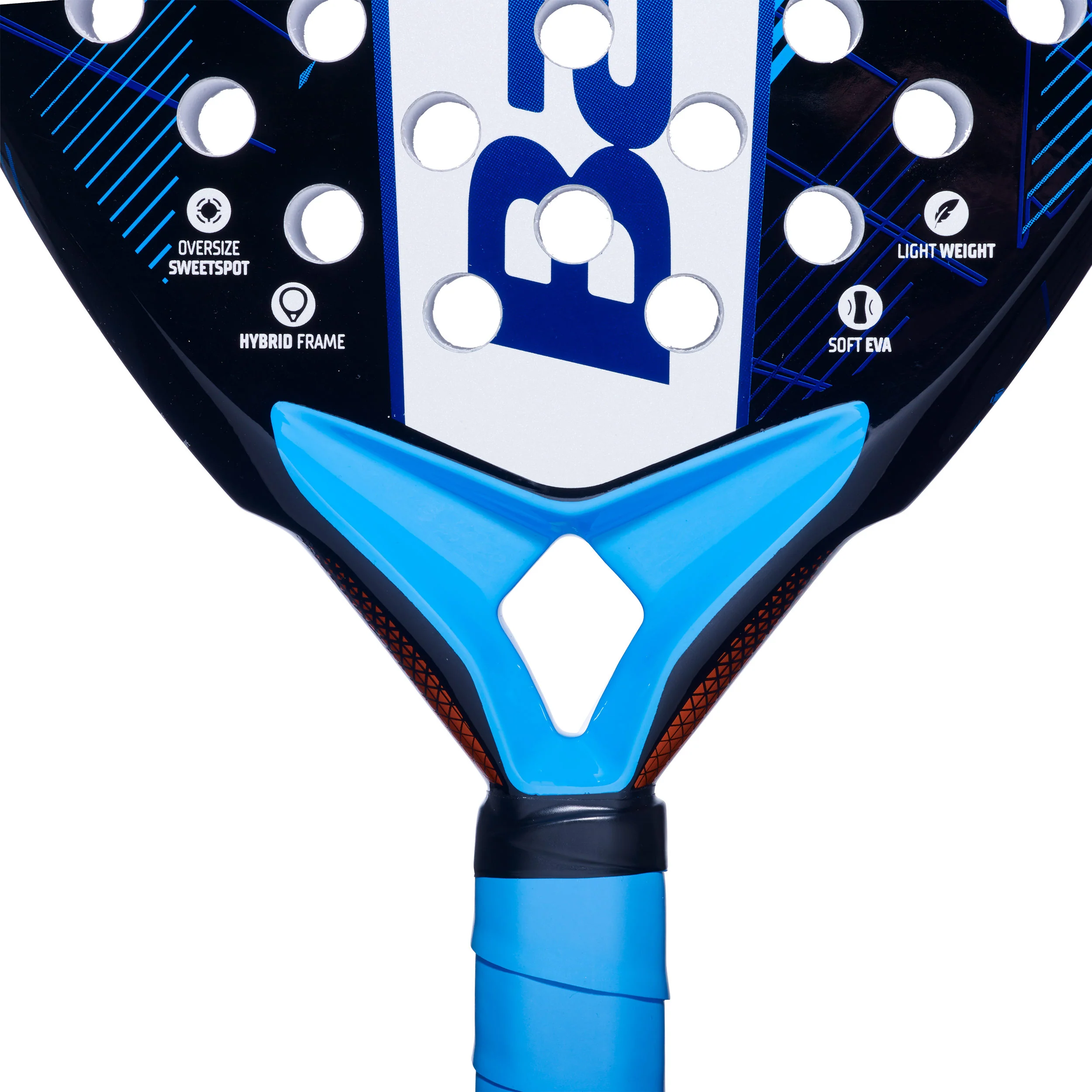 Air Origin Padelschläger - Image 4