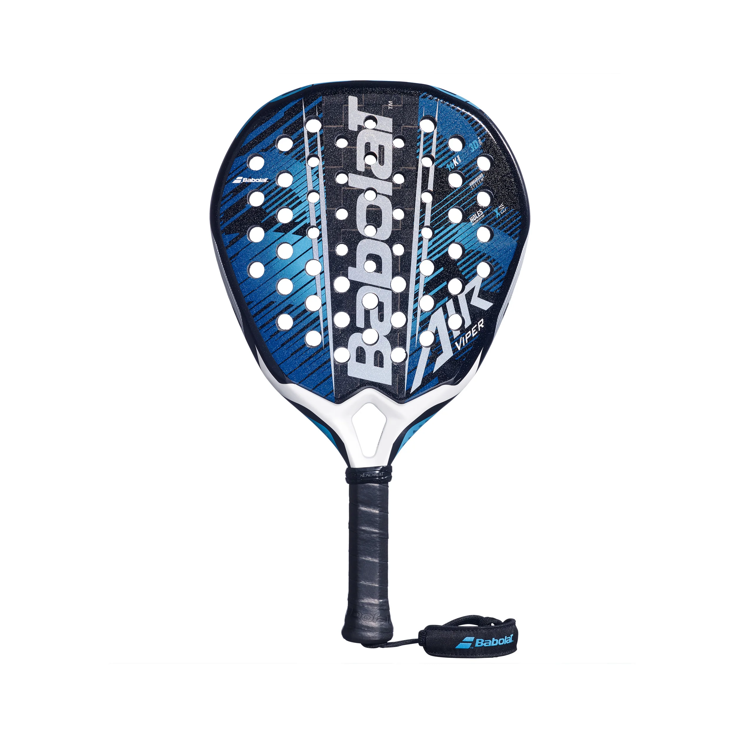 Air Viper 2026 Padelschläger Testschläger