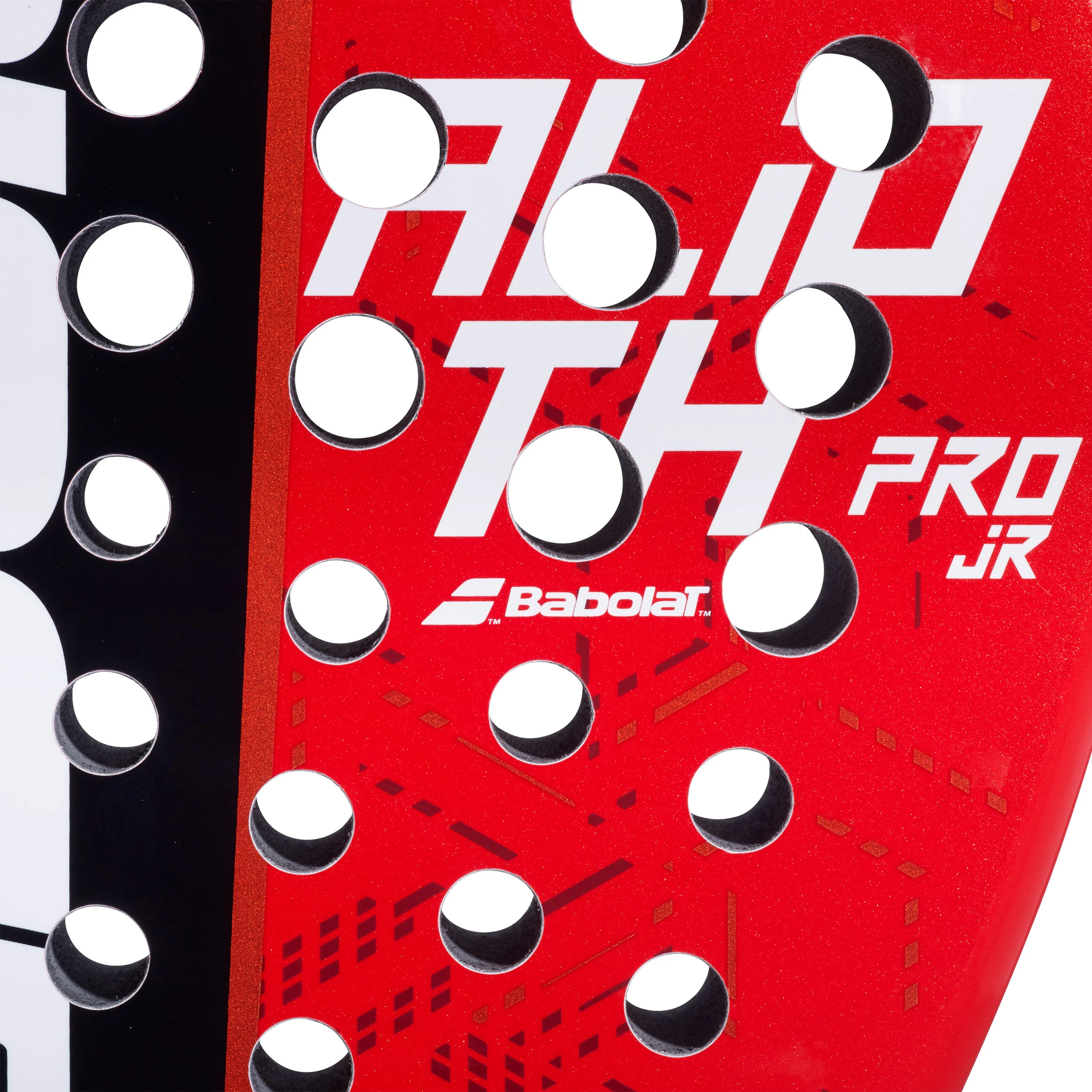 Alioth Pro Jr Padelschläger - Image 5