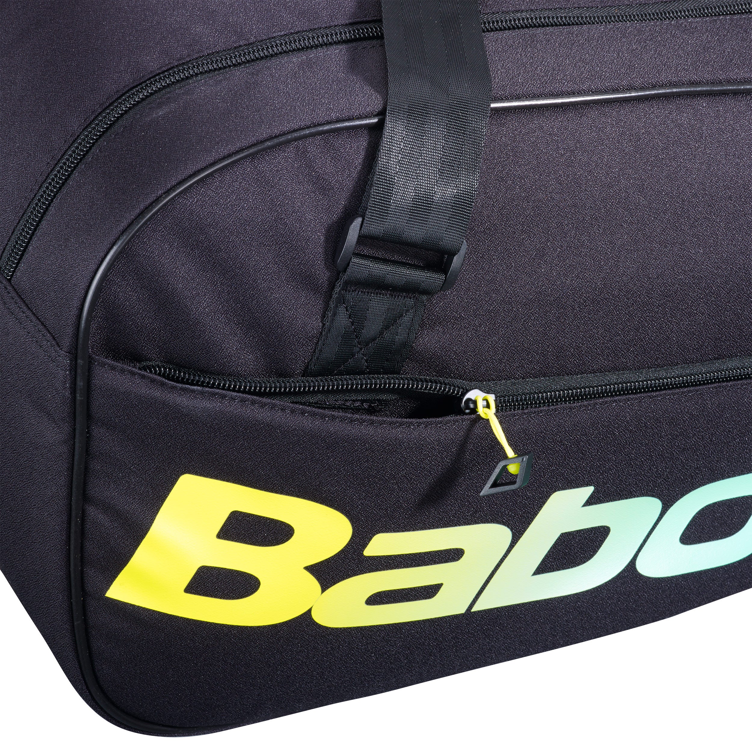 Court S 2025 Padelschlägertasche-Mehrfarbig - Image 4
