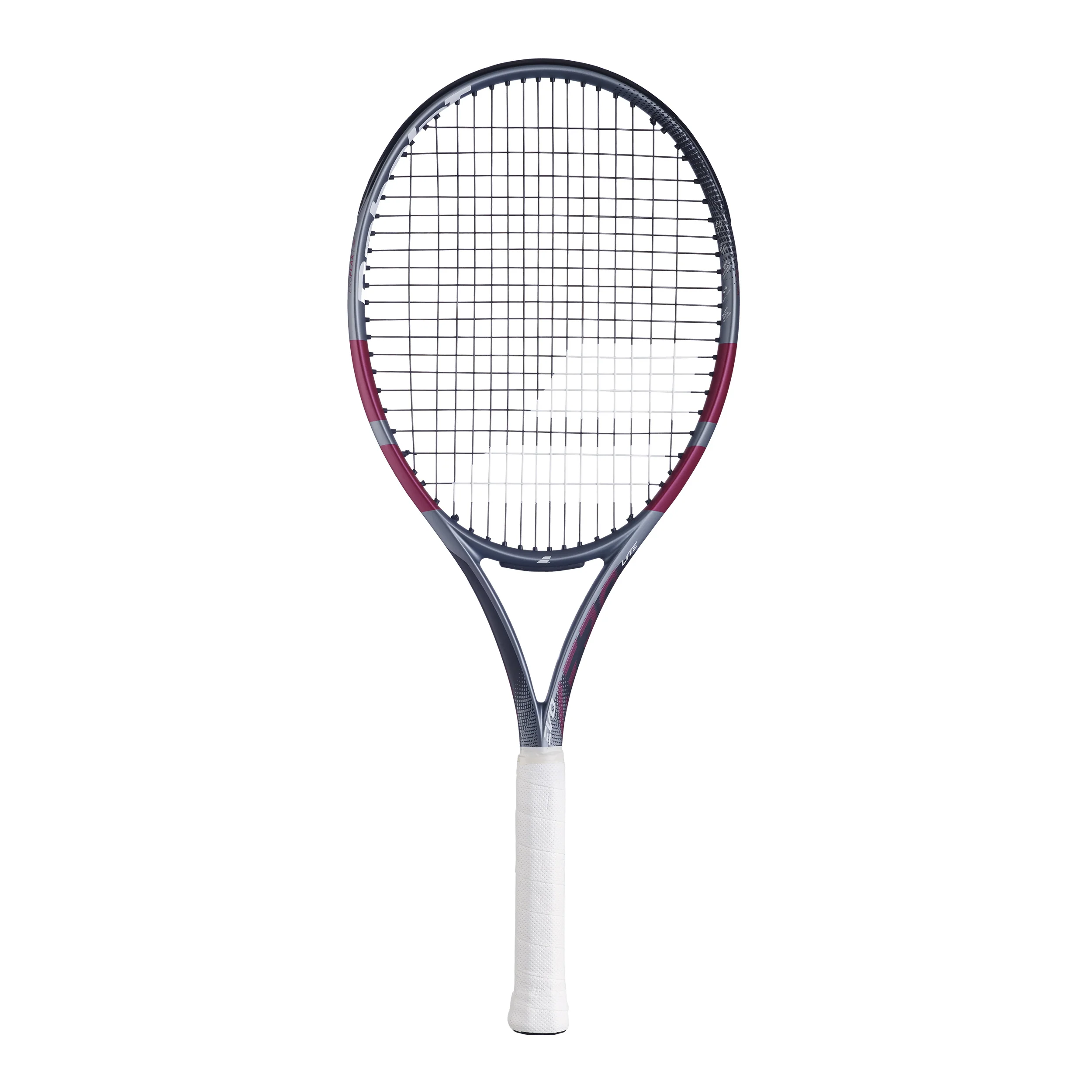 Evo Aero Lite Pink Turnierschläger unbesaitet