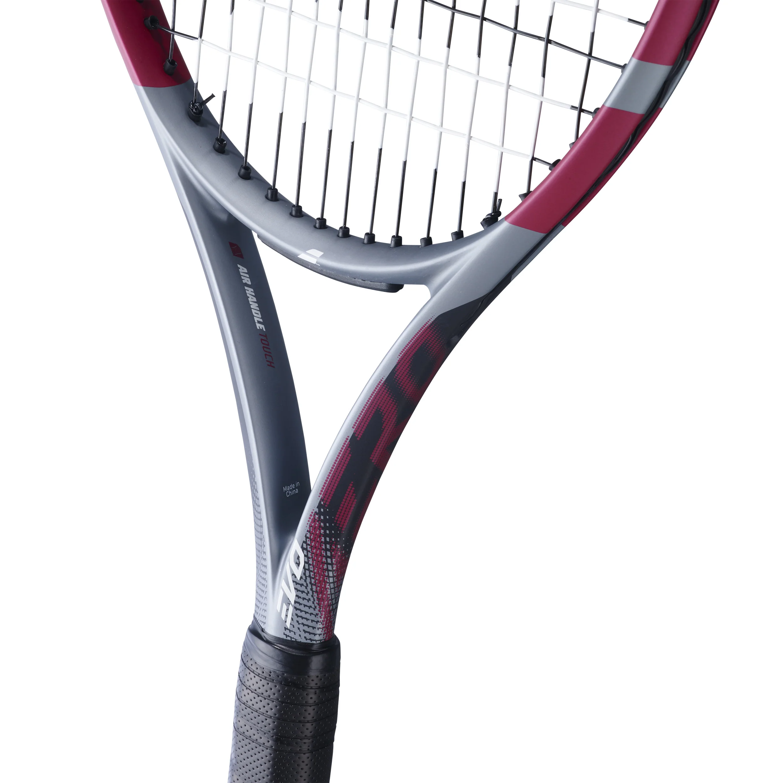 Evo Aero Pink Turnierschläger unbesaitet - Image 3