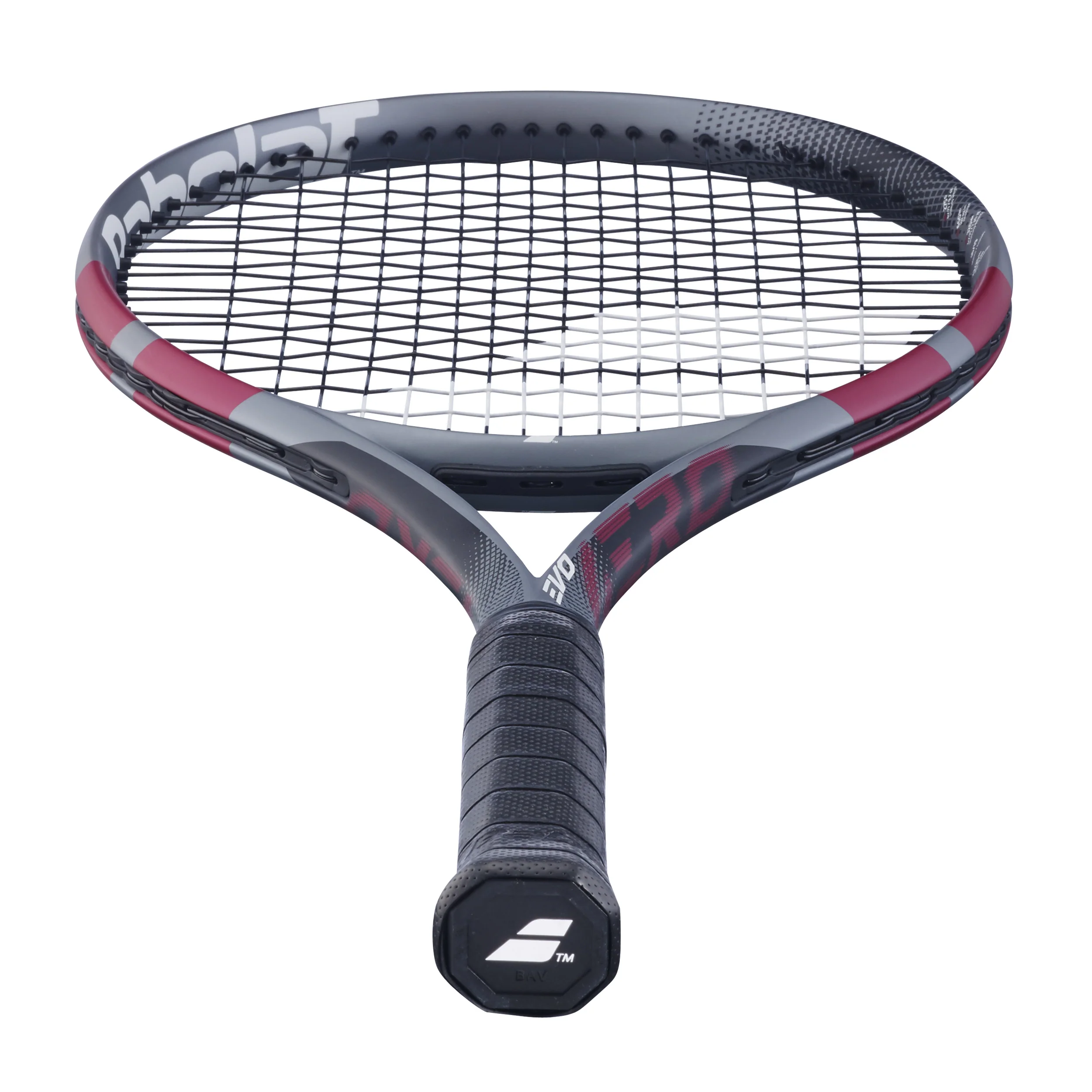 Evo Aero Pink Turnierschläger unbesaitet - Image 4