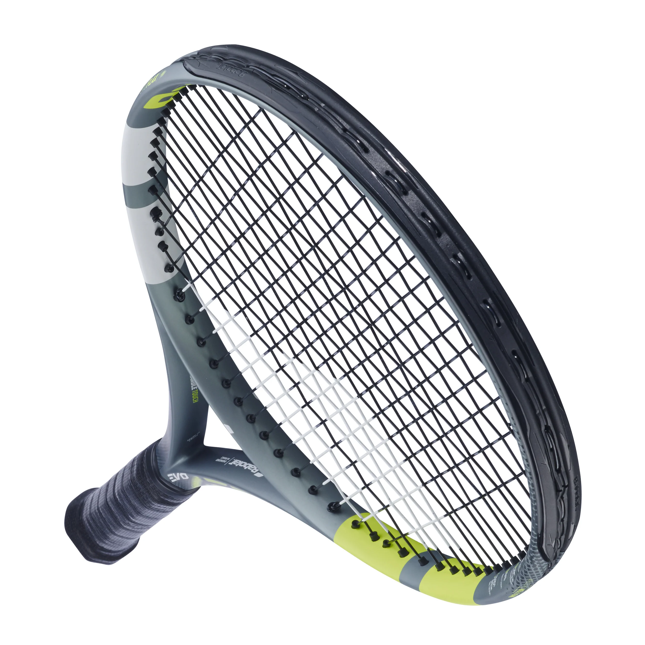 Evo Aero Turnierschläger unbesaitet - Image 5