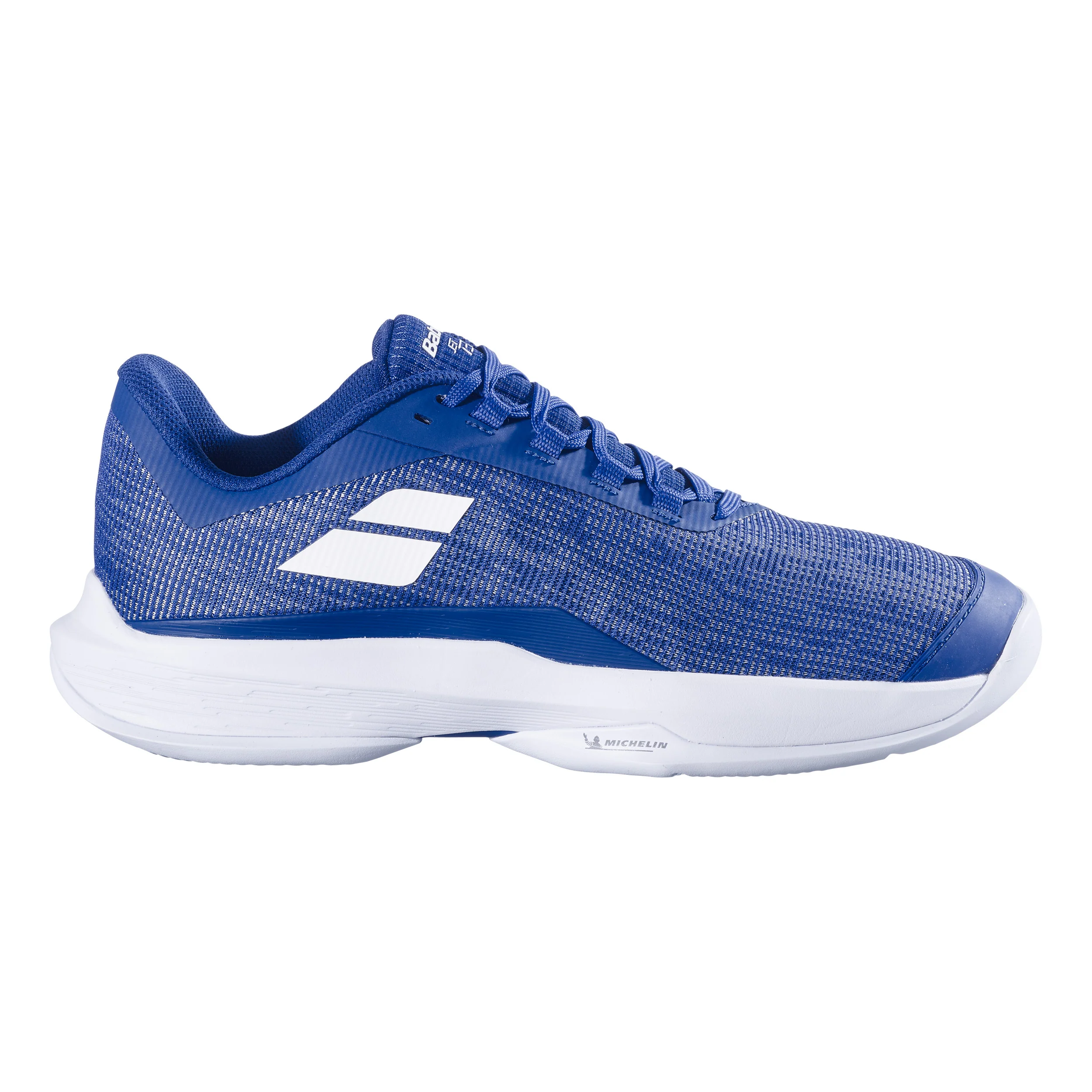 Jet Tere 2 Sandplatzschuh Herren-Blau,Weiß