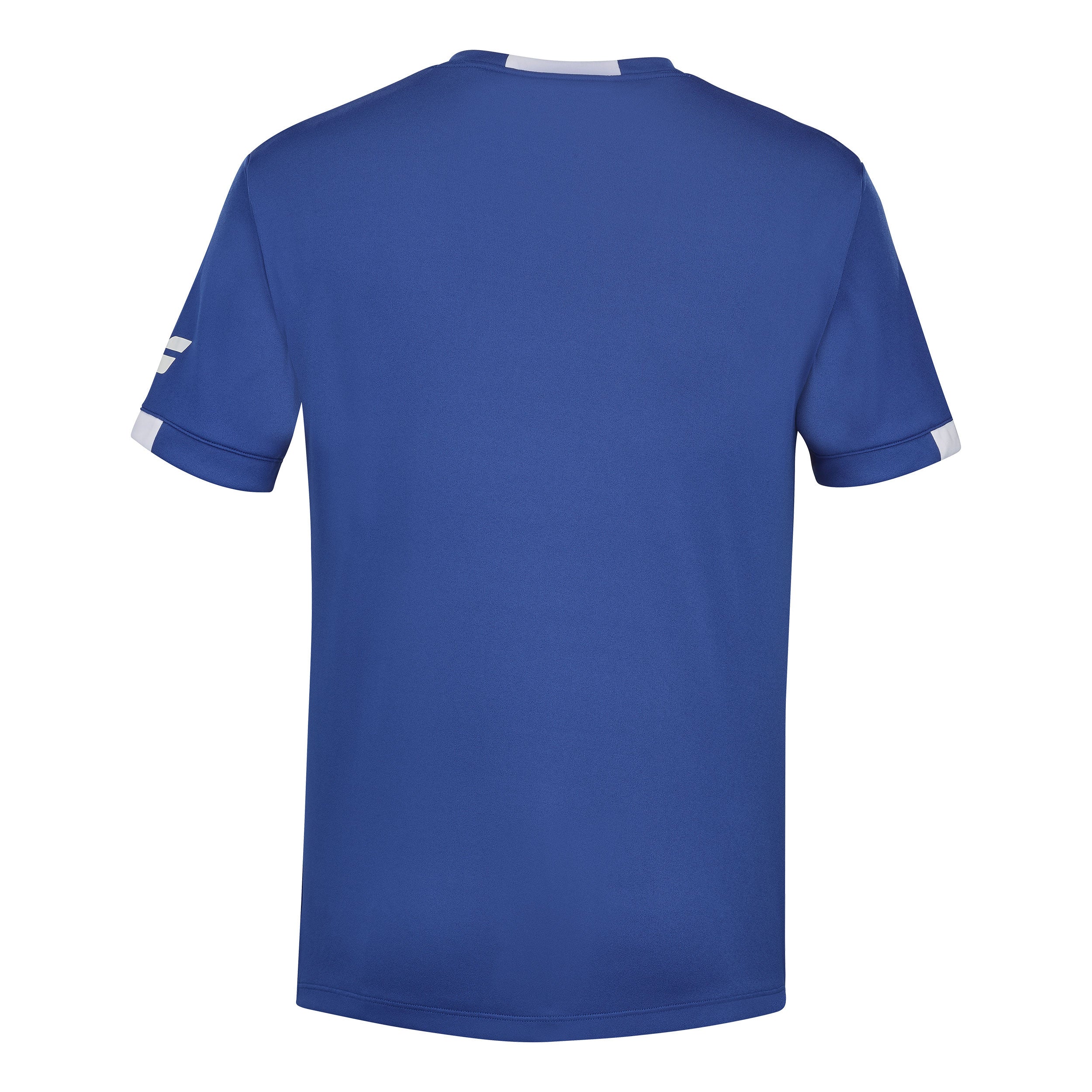 Play Crew Neck T-Shirt Herren-Blau - Image 3