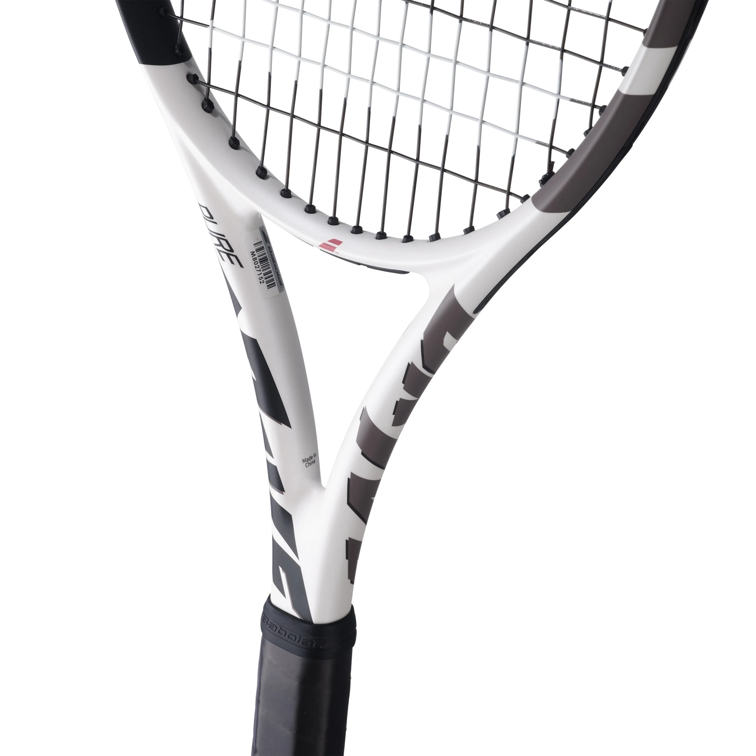 Pure Drive Wimbledon Turnierschläger unbesaitet - Image 3