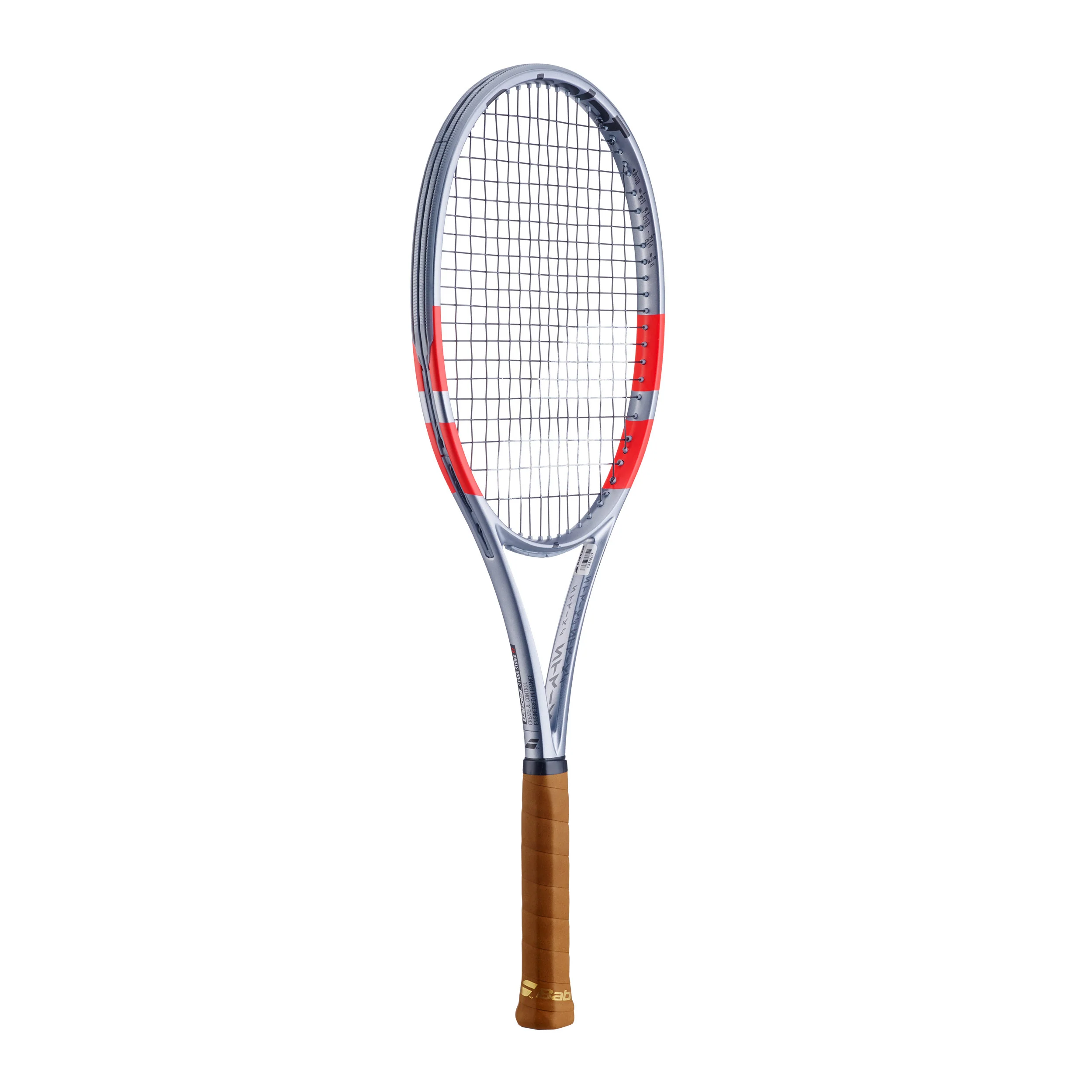 Pure Strike 97 X 2 Turnierschläger - Image 3