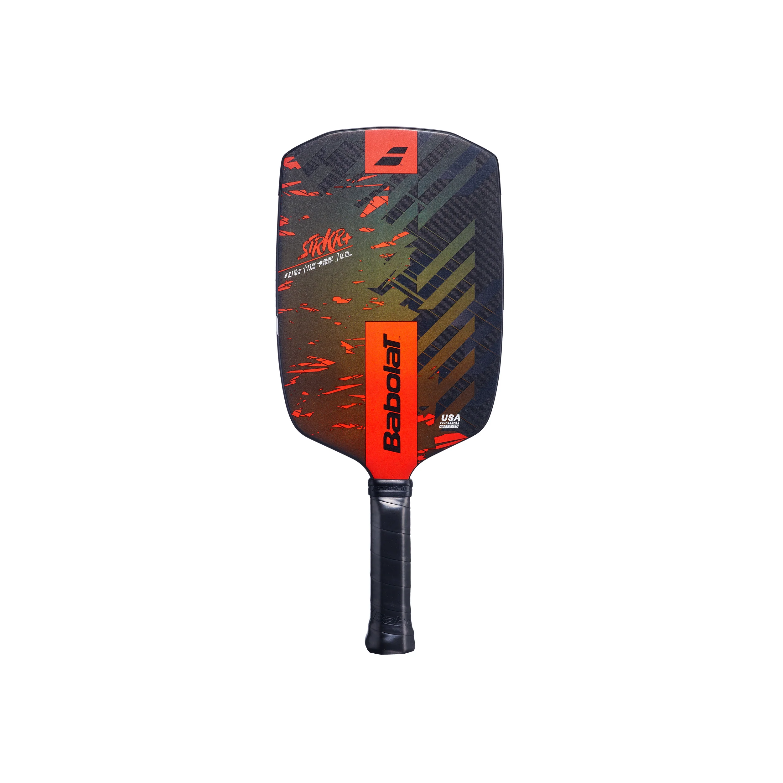 Strkr + Pickleball Schläger