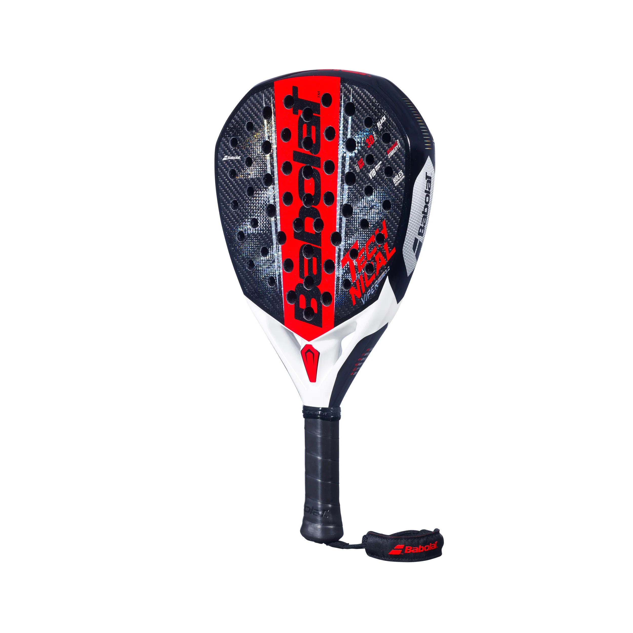 Tech Viper Soft 2026 Padelschläger - Image 3