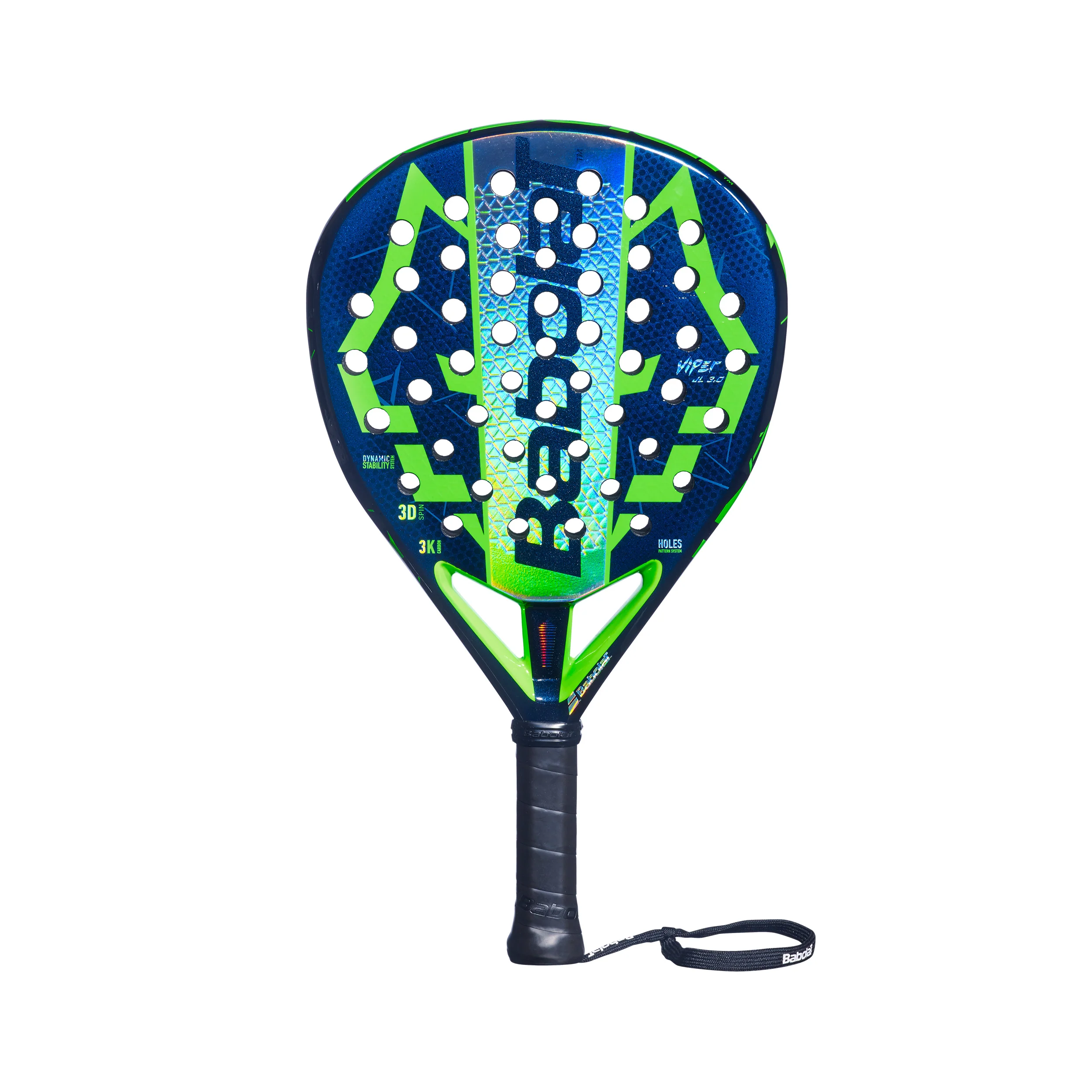 Viper Juan Lebrón 3.0 FW Padelschläger