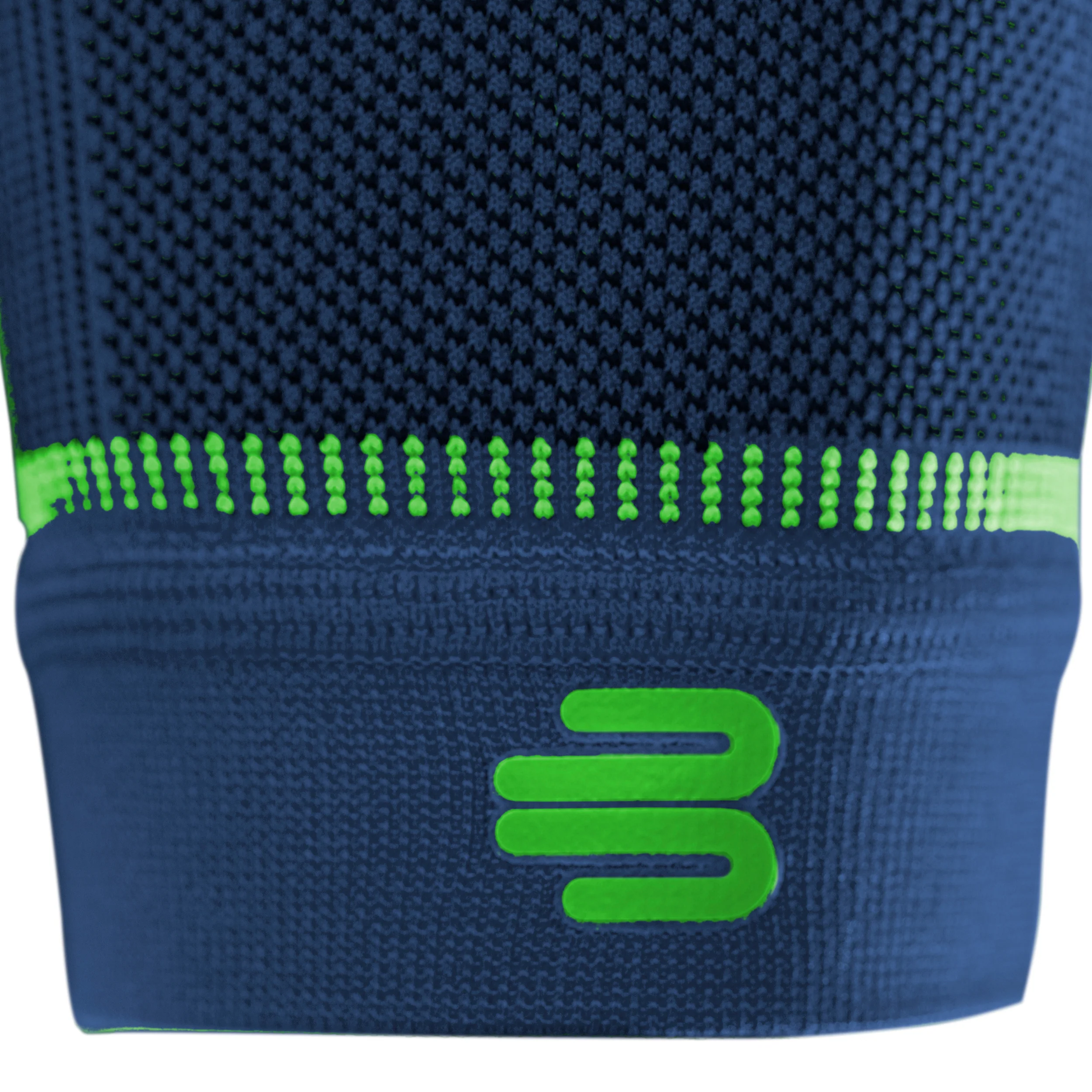 Compression Arm (short) Sleeve-Blau - Image 2