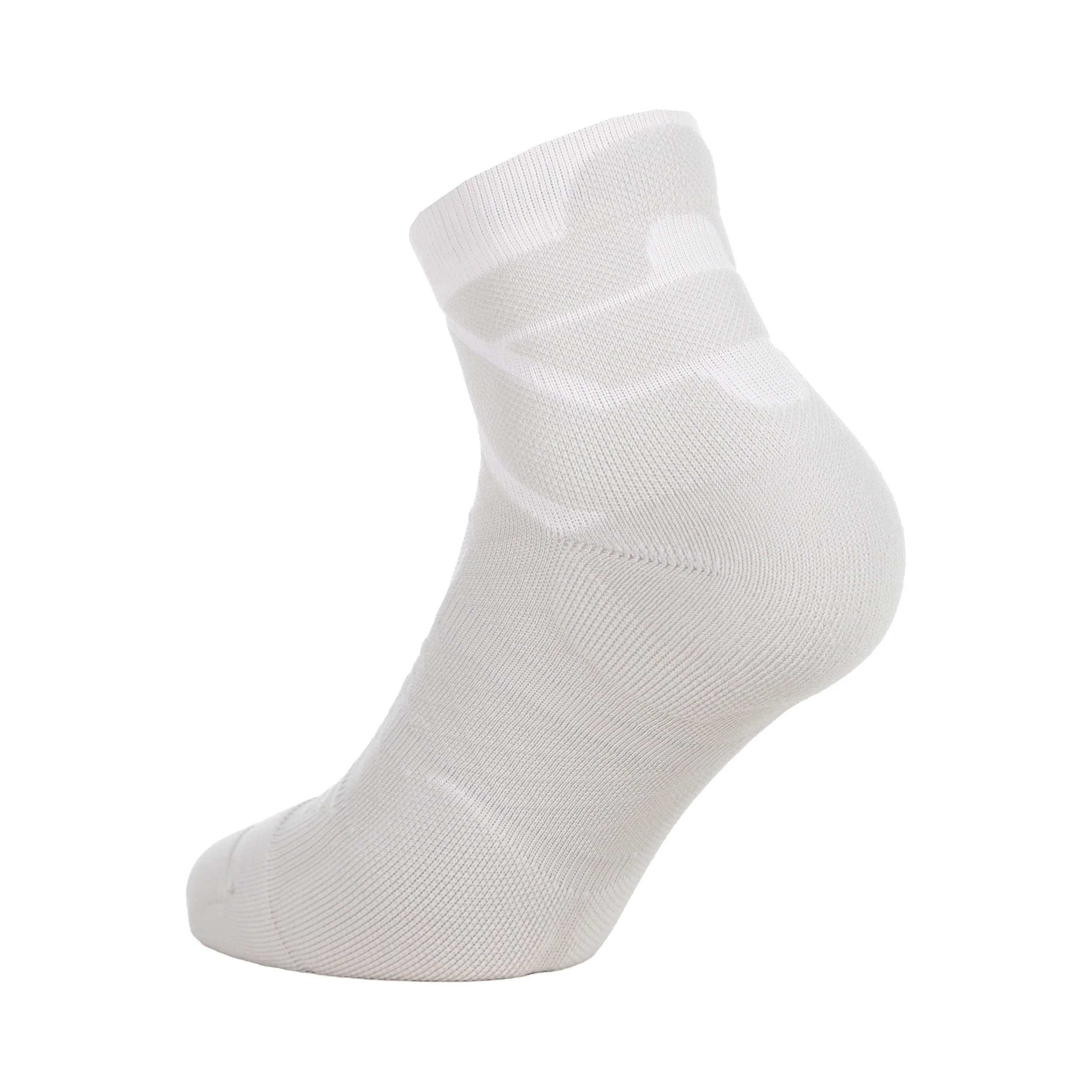 Run Performance Low Cut  Laufsocken Damen-weiß - Image 2