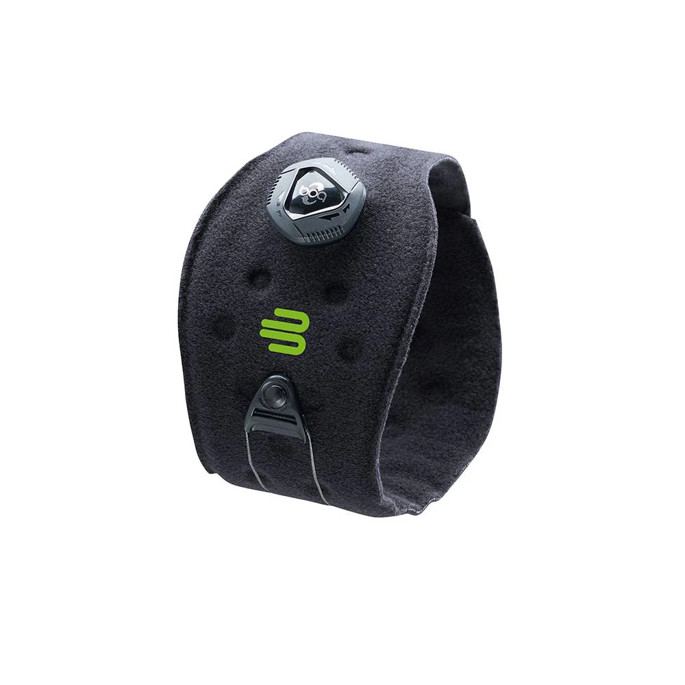 Sports Elbow Strap Ellenbogenbandage-Schwarz