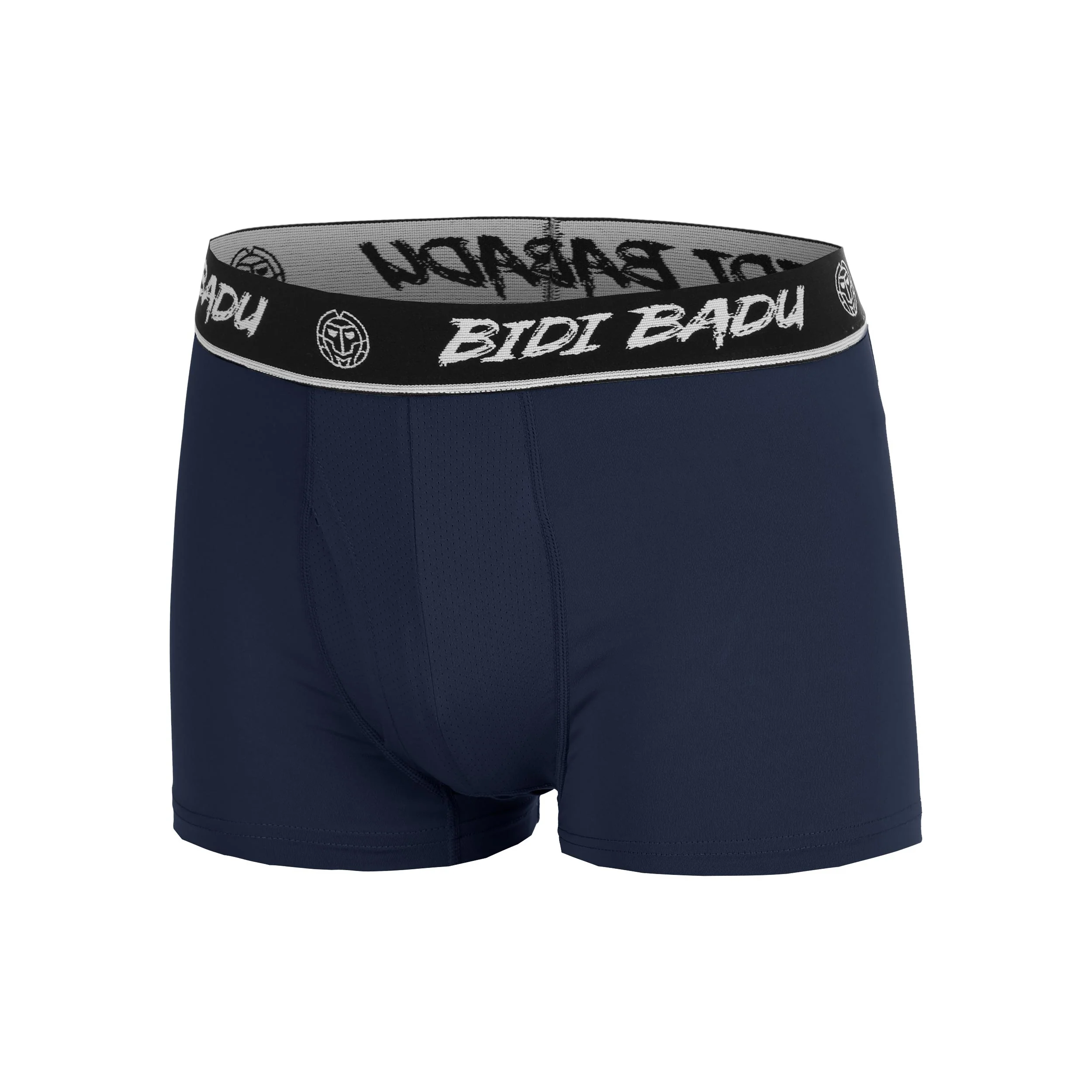 Boxer Short - 3er Pack Herren-dunkelblau, schwarz - Image 5