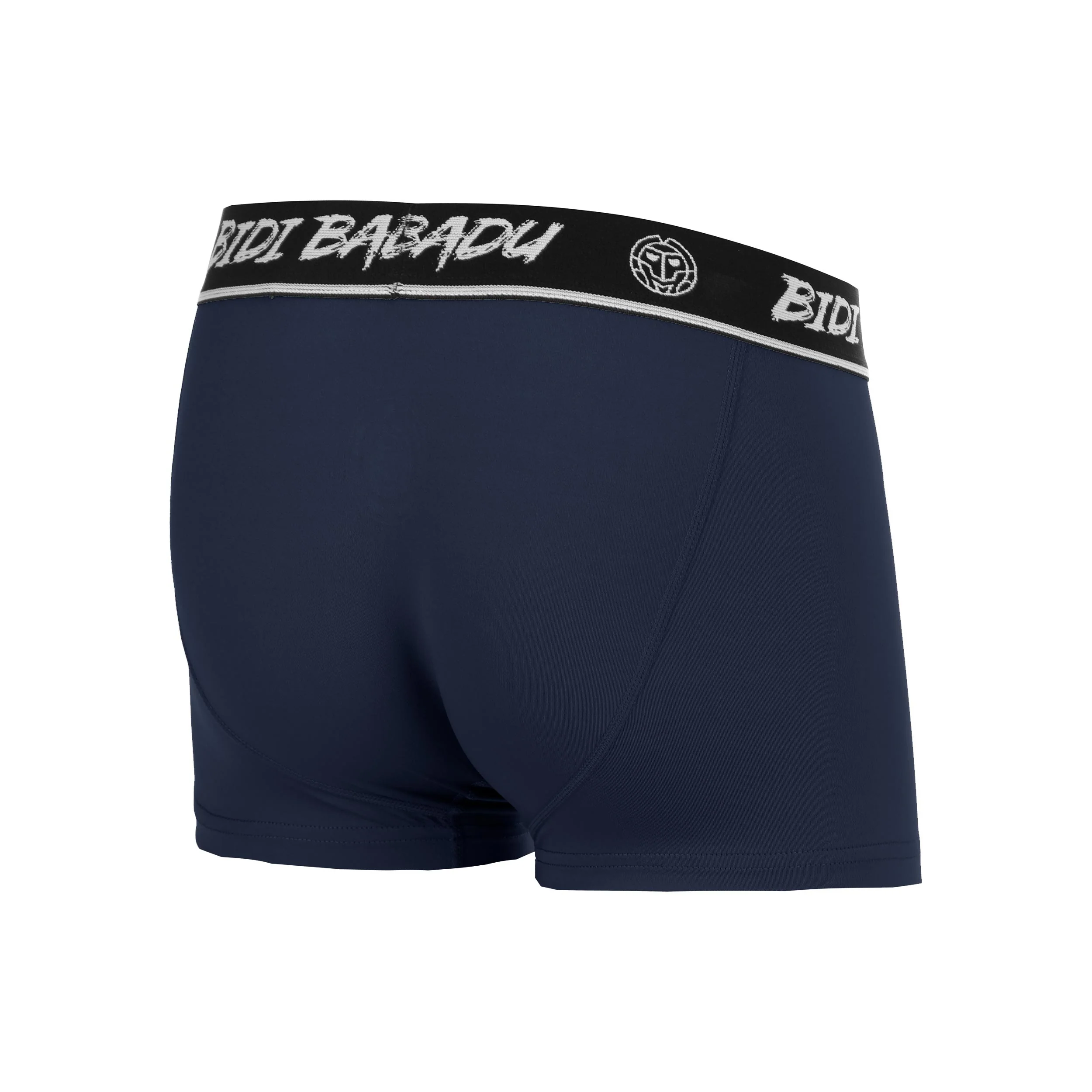 Boxer Short - 3er Pack Herren-dunkelblau, schwarz - Image 6