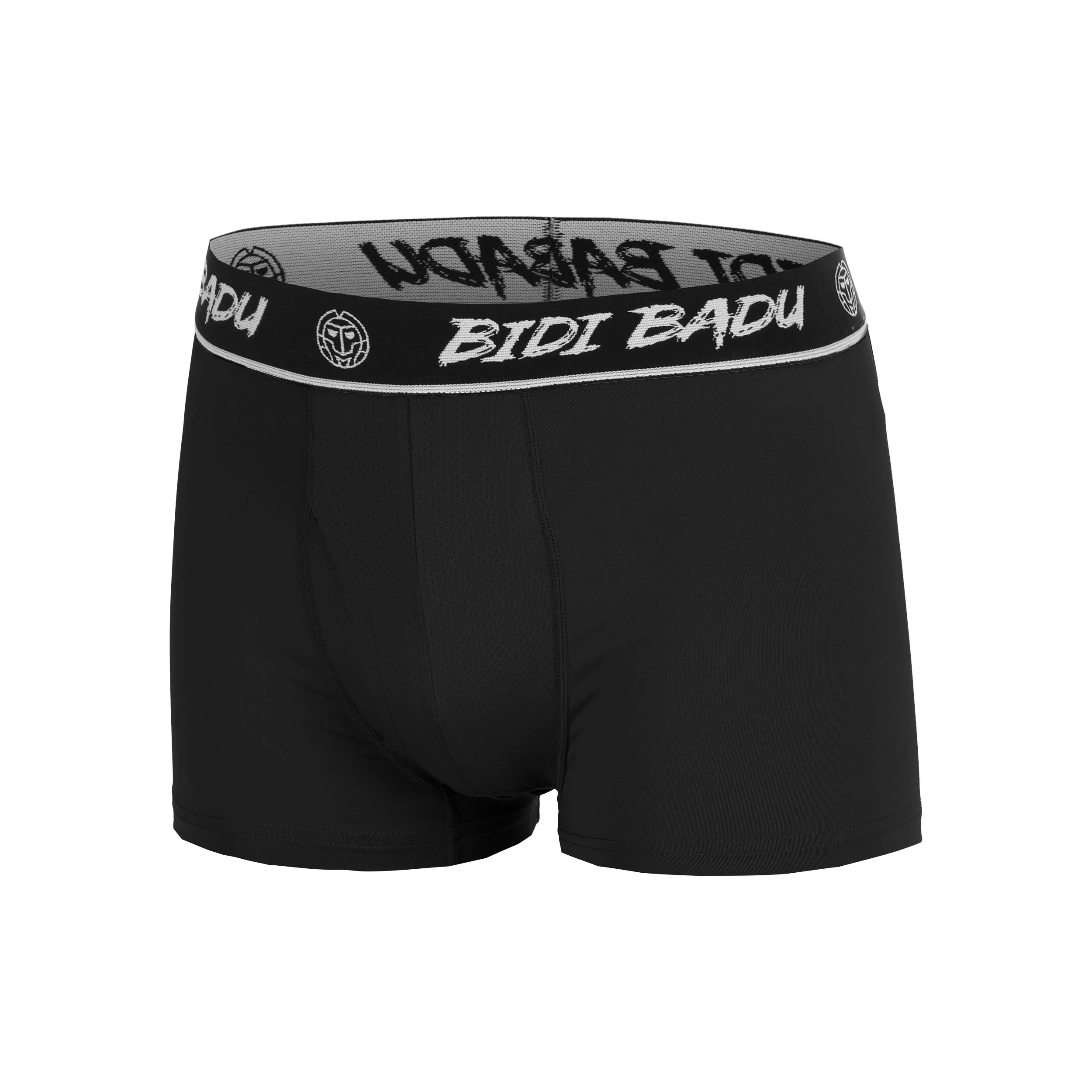 Boxer Short - 3er Pack Herren-dunkelblau, schwarz - Image 7