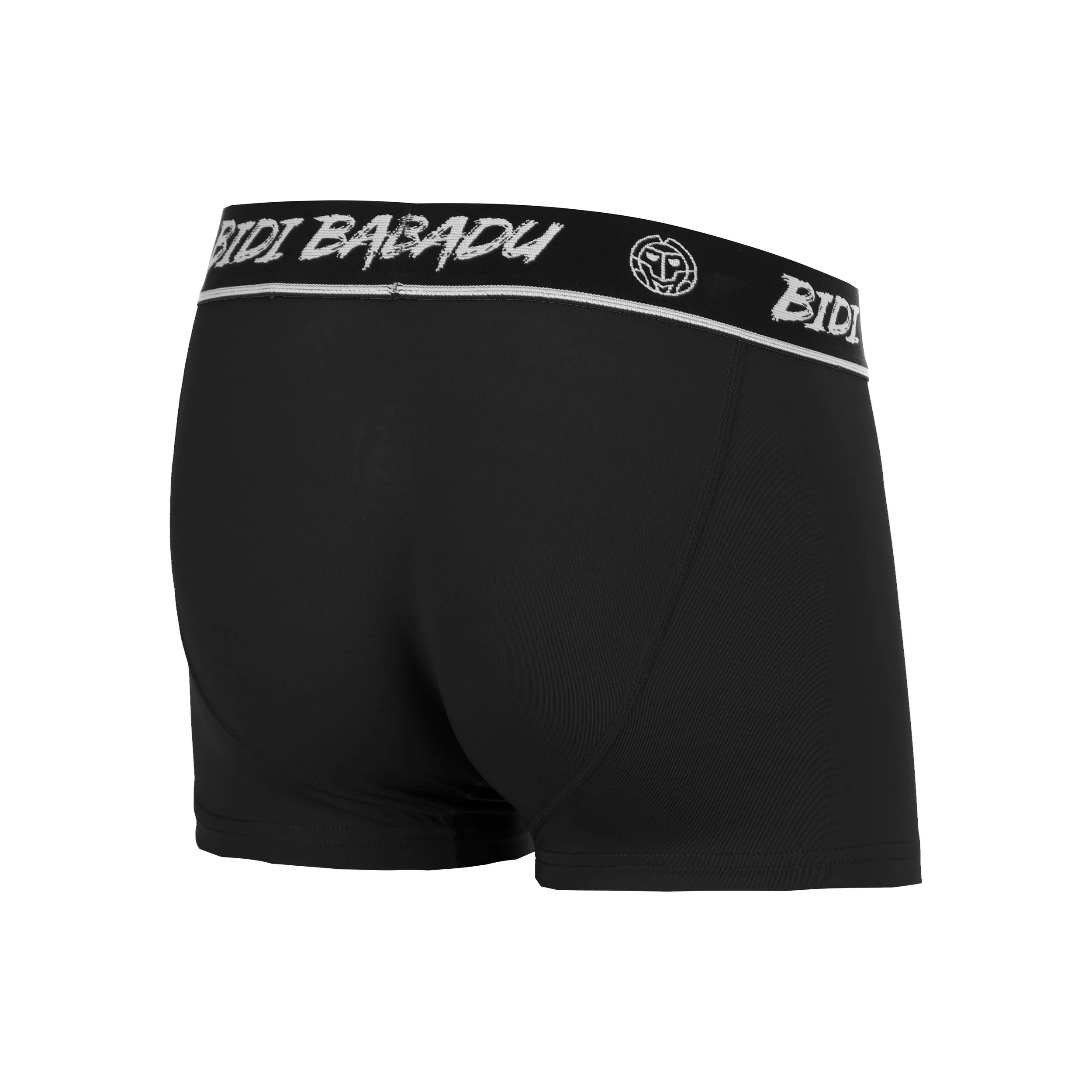 Boxer Short - 3er Pack Herren-dunkelblau, schwarz - Image 8