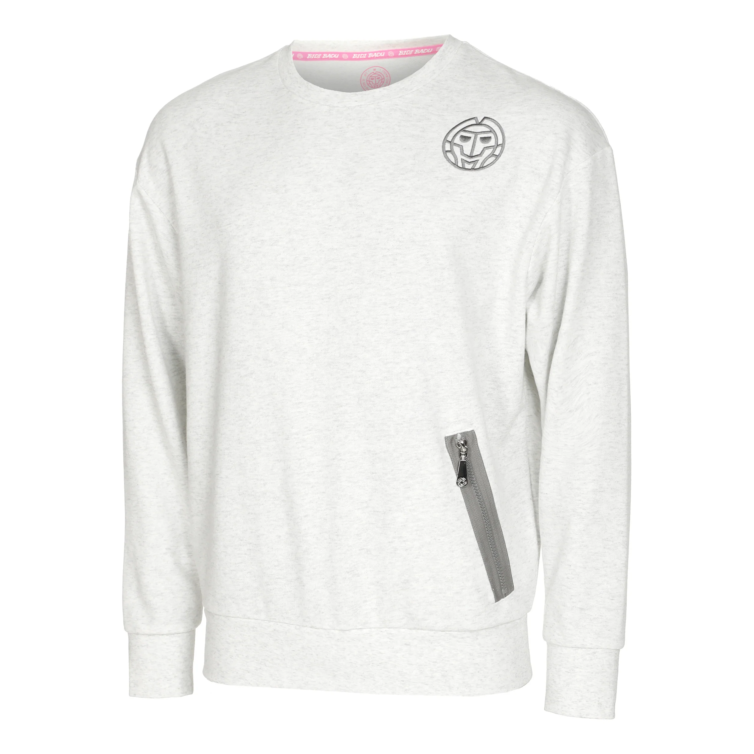 Chill Crew Sweatshirt Herren-Creme