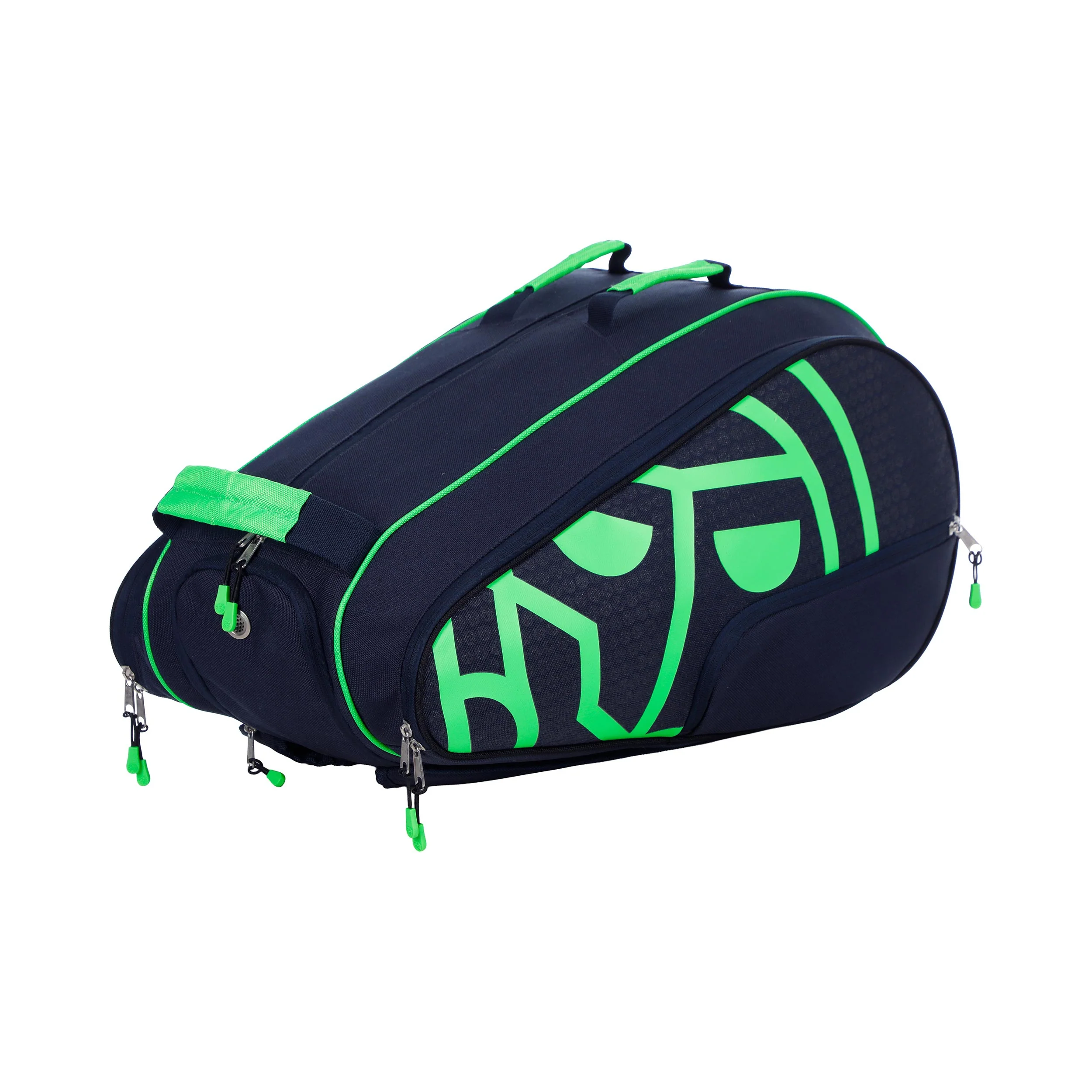 Collypy Padelschlägertasche - blau