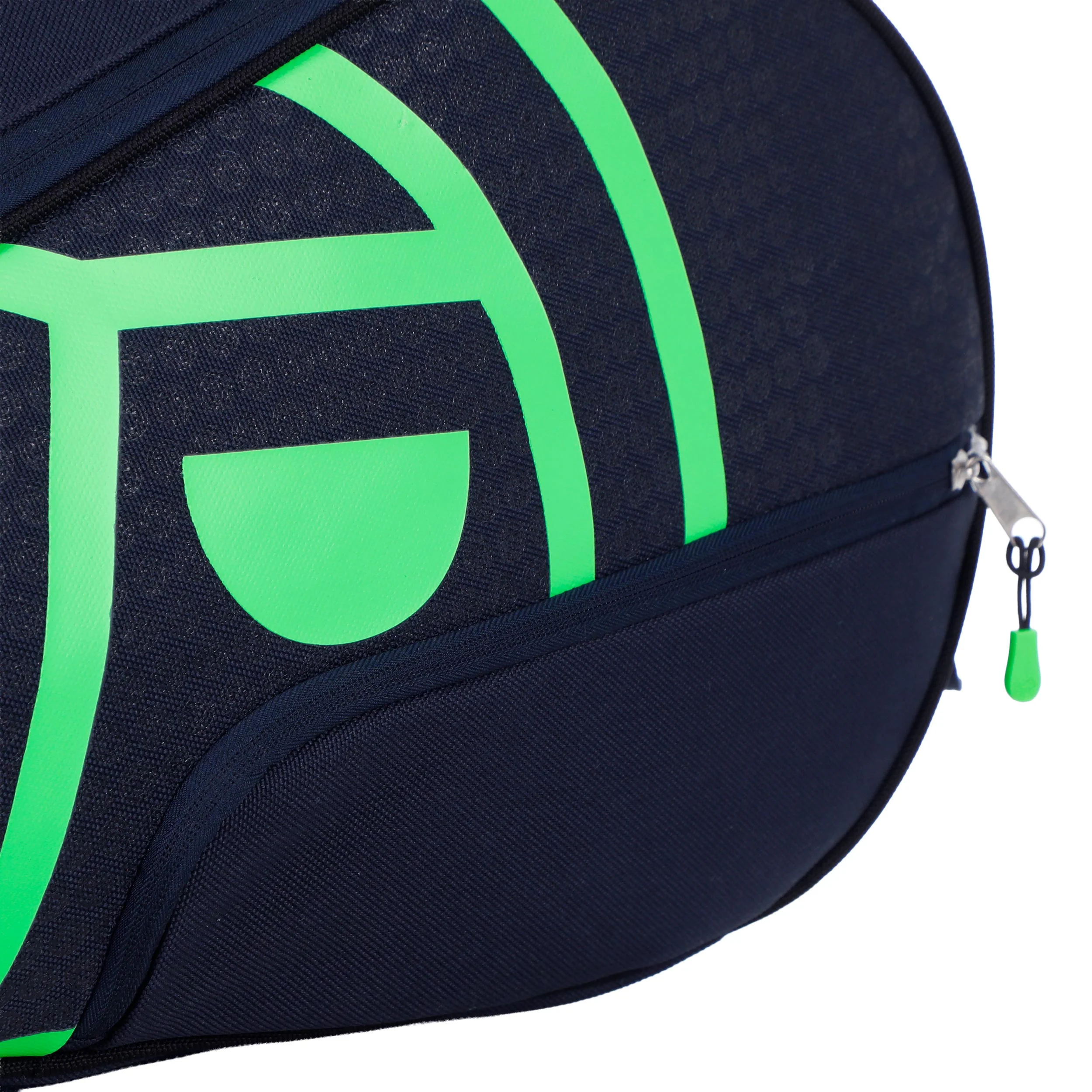 Collypy Padelschlägertasche - blau - Image 6