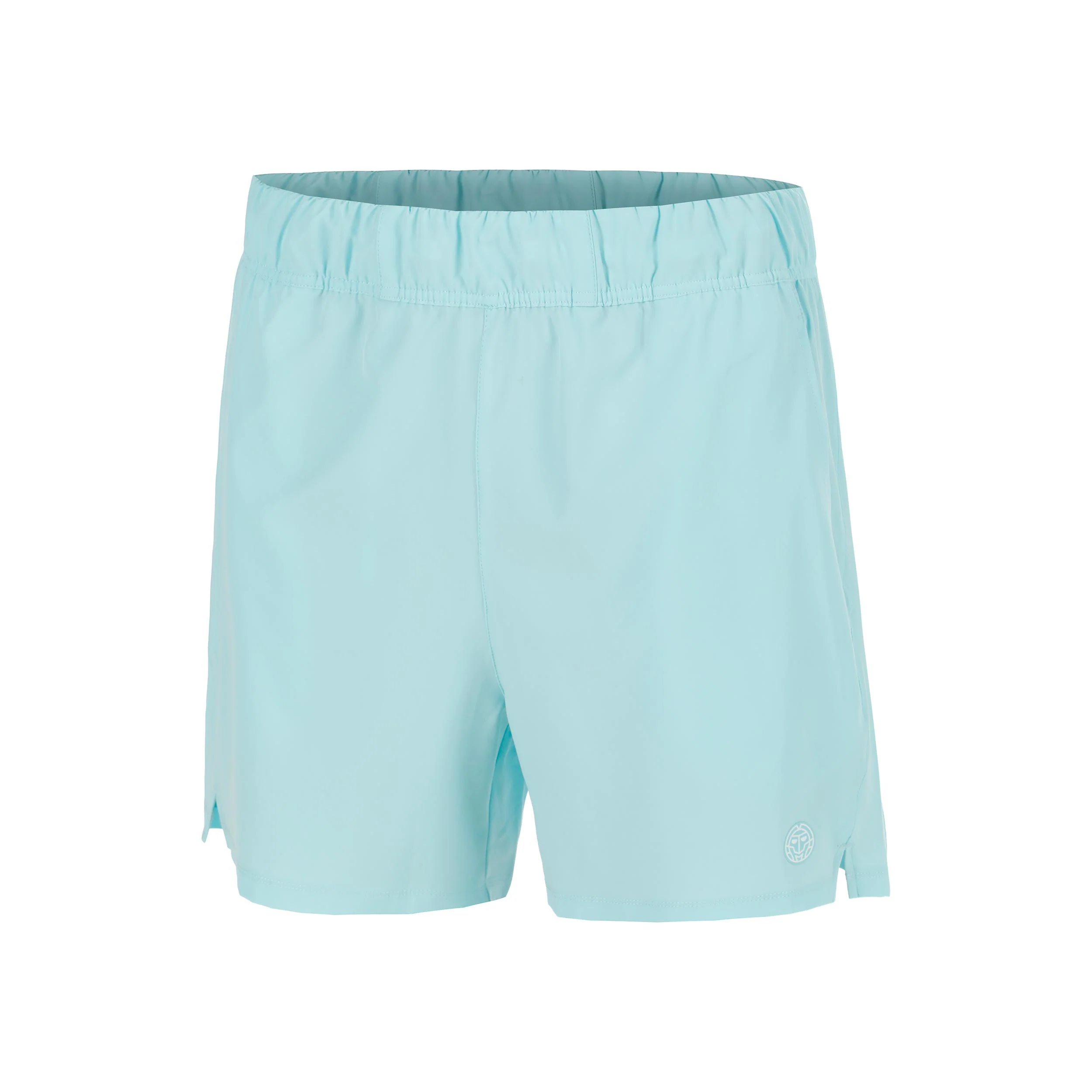 Crew 2.0 7in Shorts Jungen-türkis