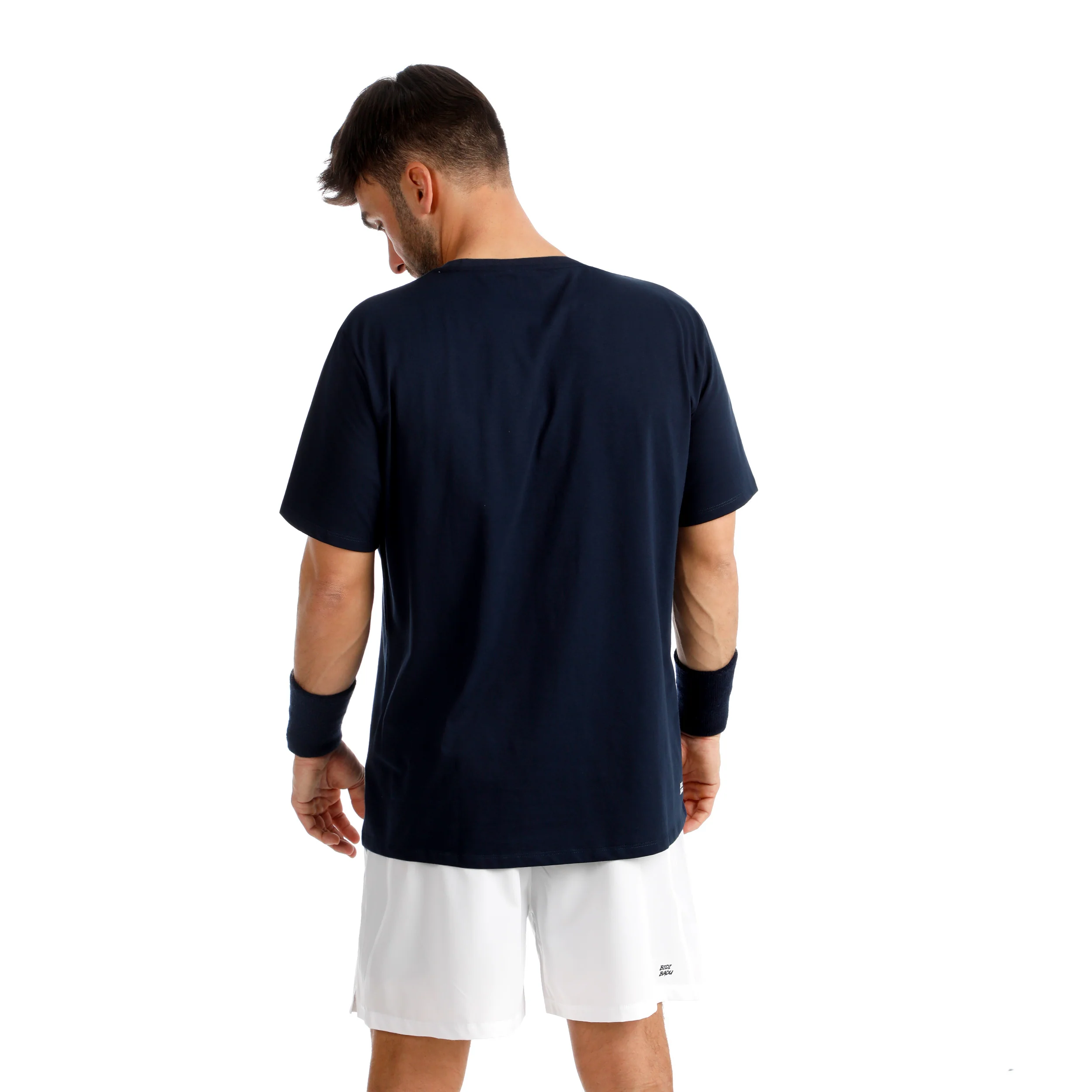 Crew 2.0 Chill T-Shirt Herren-dunkelblau - Image 2