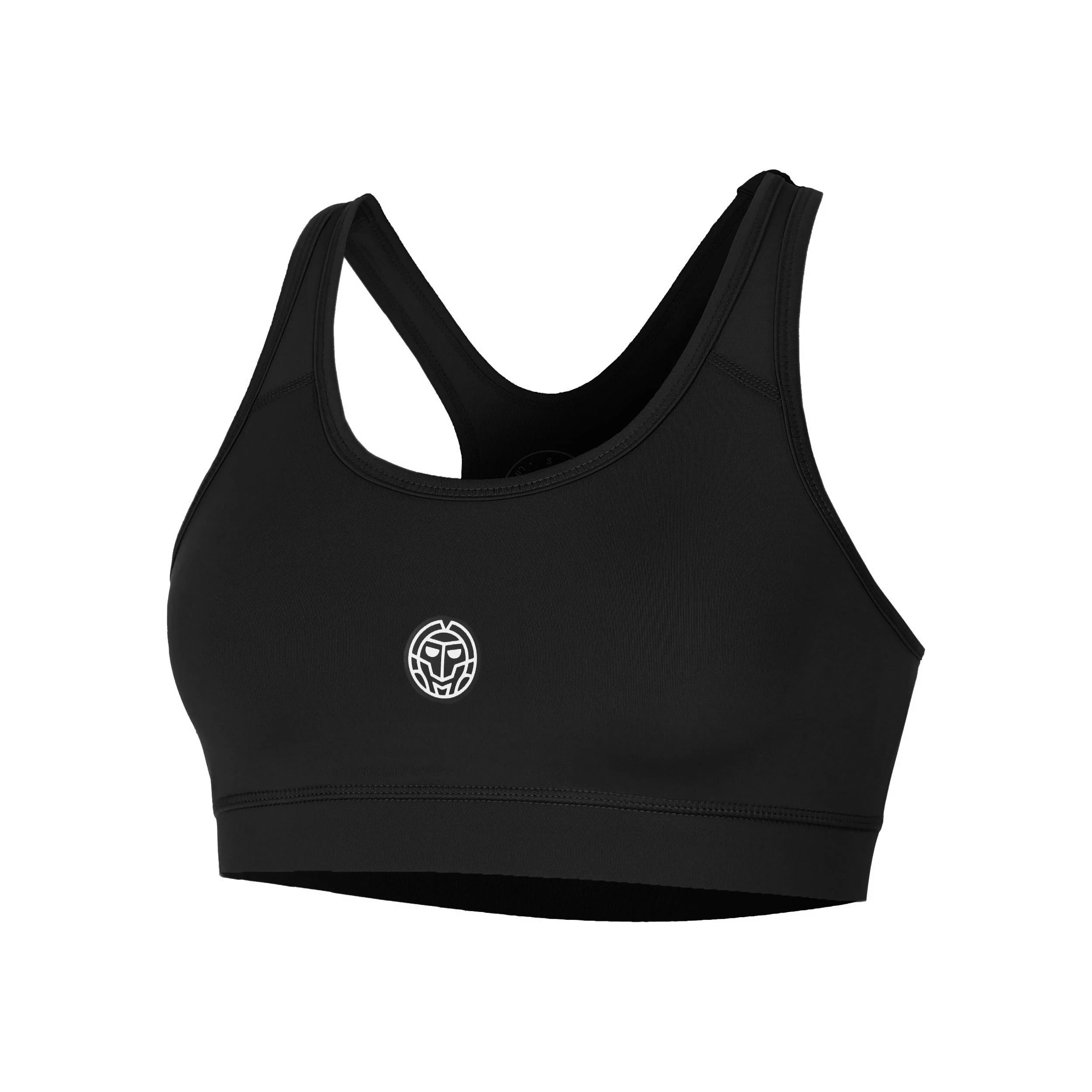 Crew 2.0 Sport-BH Damen-schwarz - Image 6