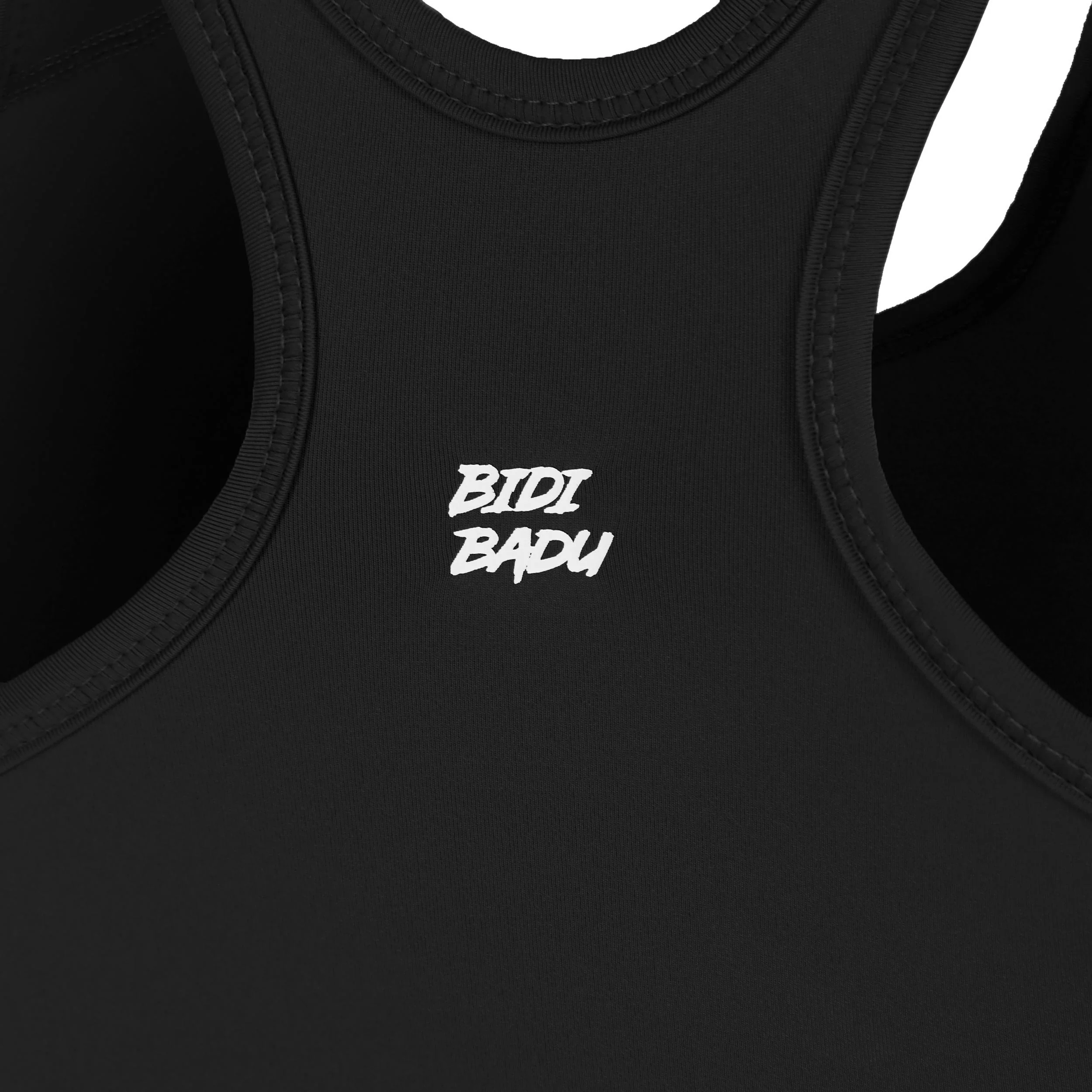 Crew 2.0 Sport-BH Damen-schwarz - Image 9