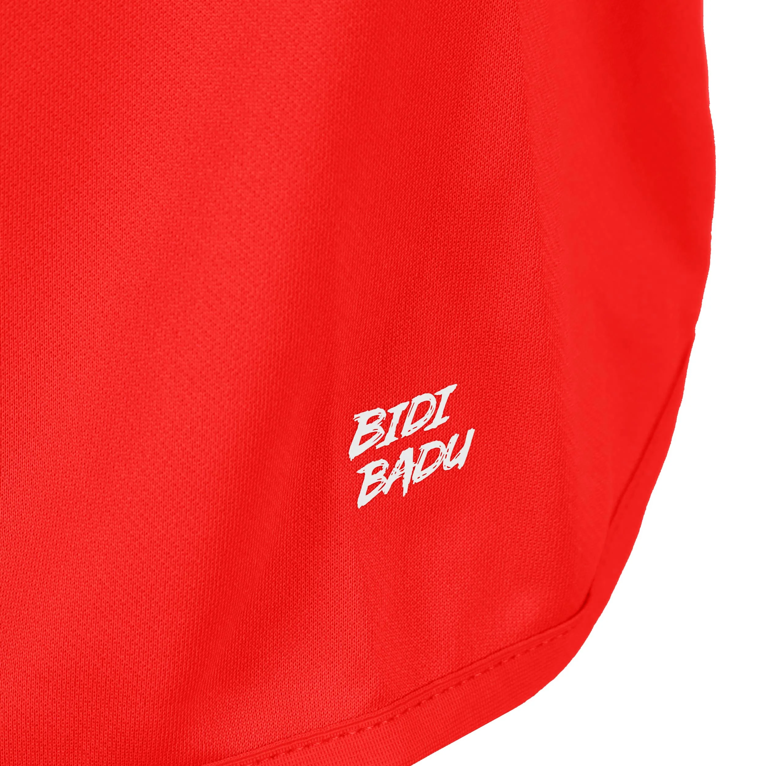 Crew 2.0 Trainingsjacke Damen-rot - Image 12