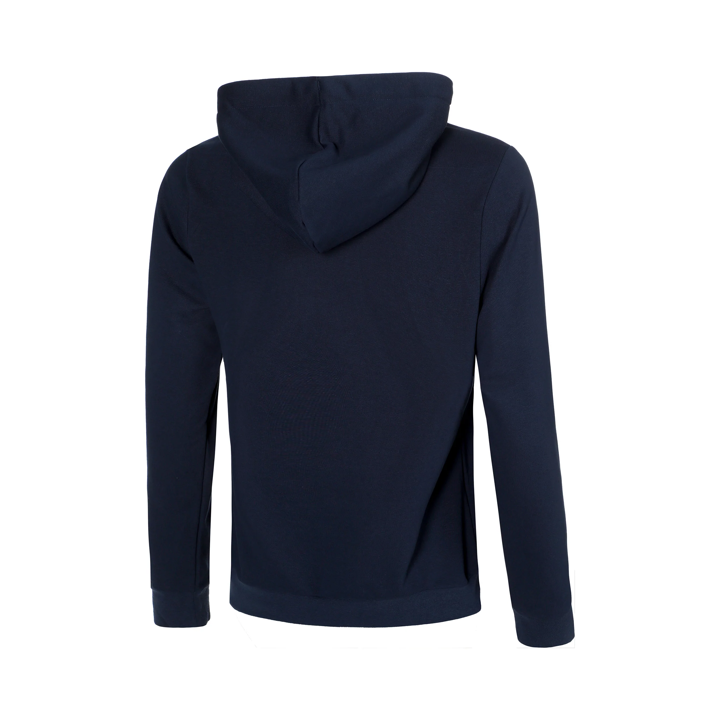 Crew Chill Hoody Jungen-Dunkelblau - Image 2