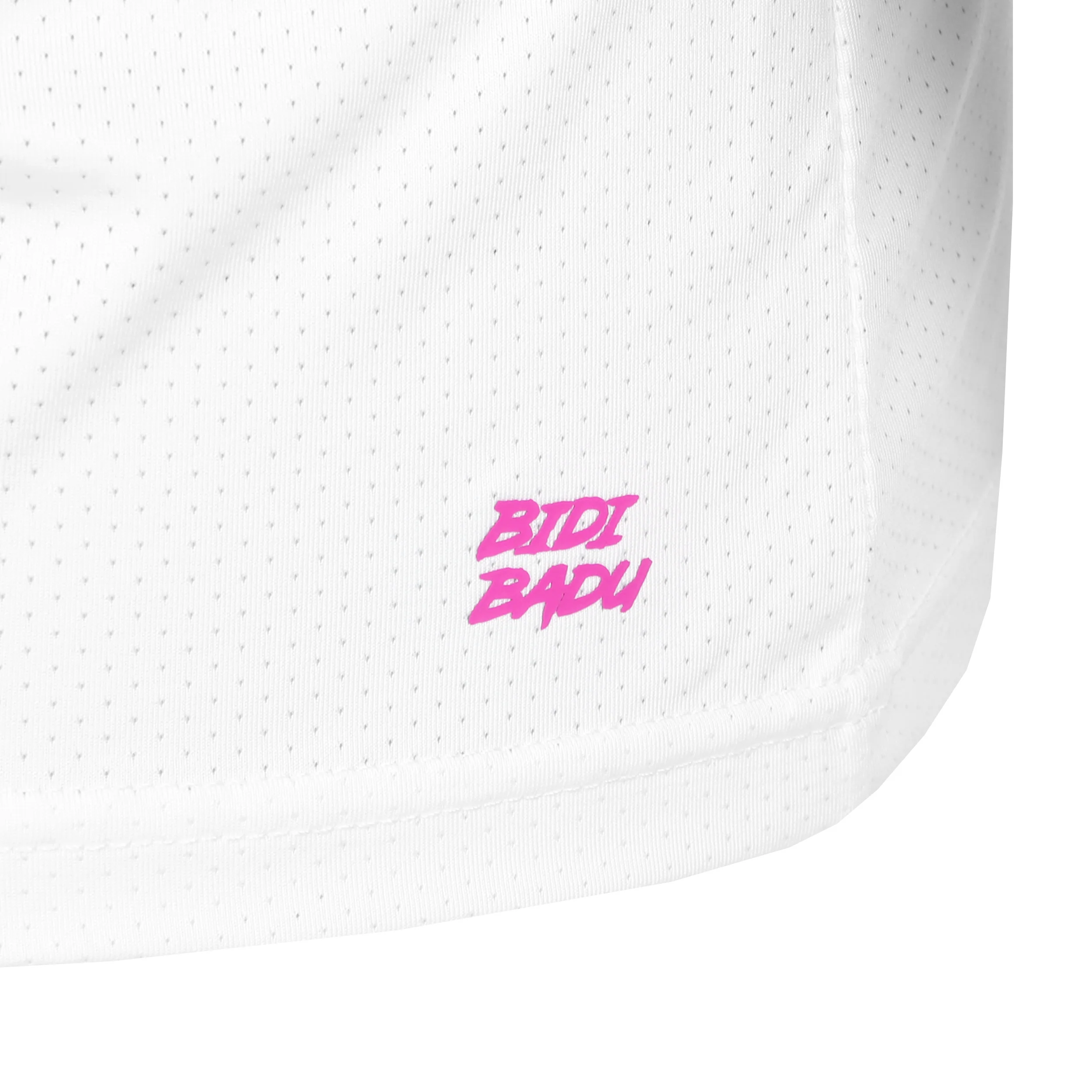 Crew Gradiant Longsleeve Mädchen-Pink,Weiß - Image 8