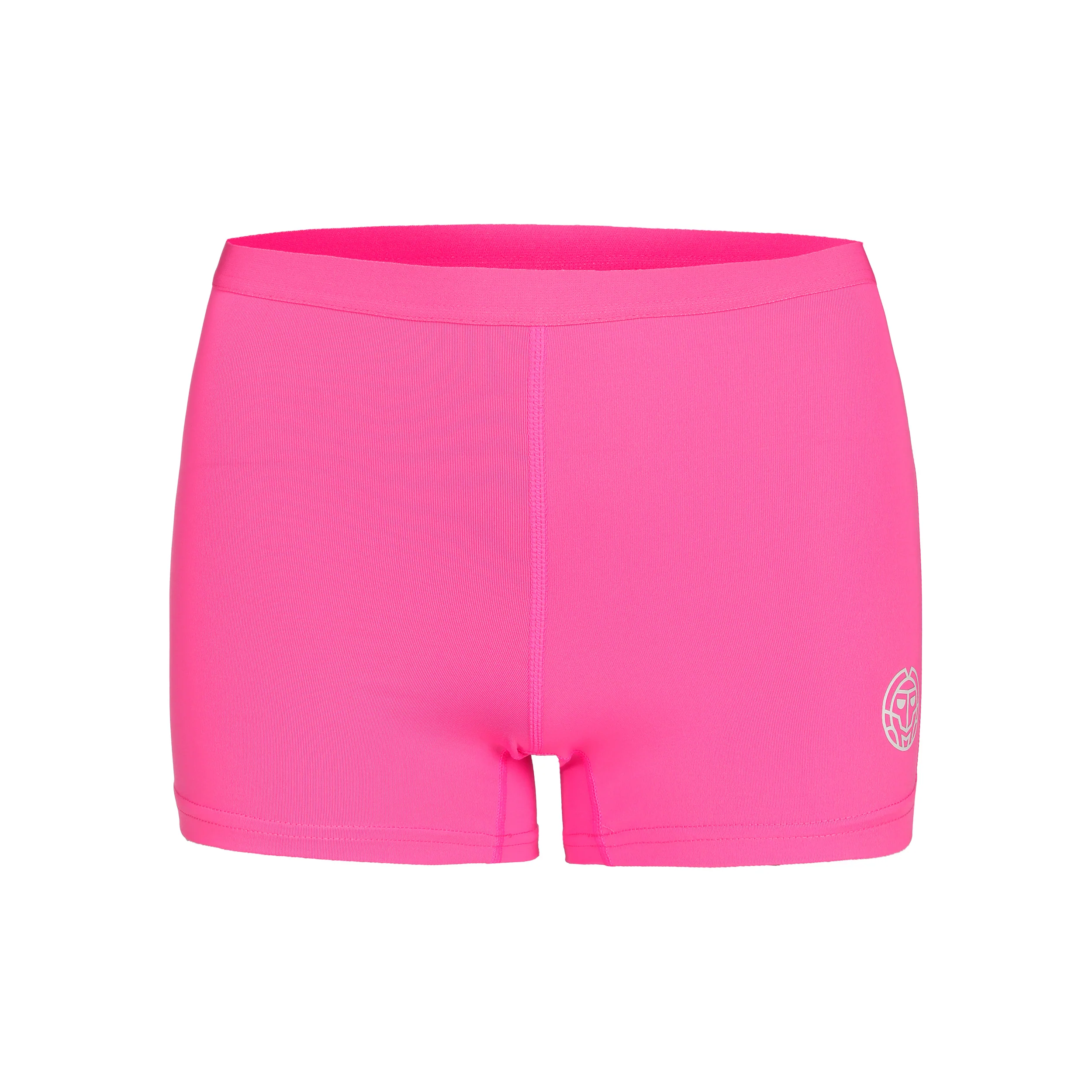 Crew Panty Damen-Pink
