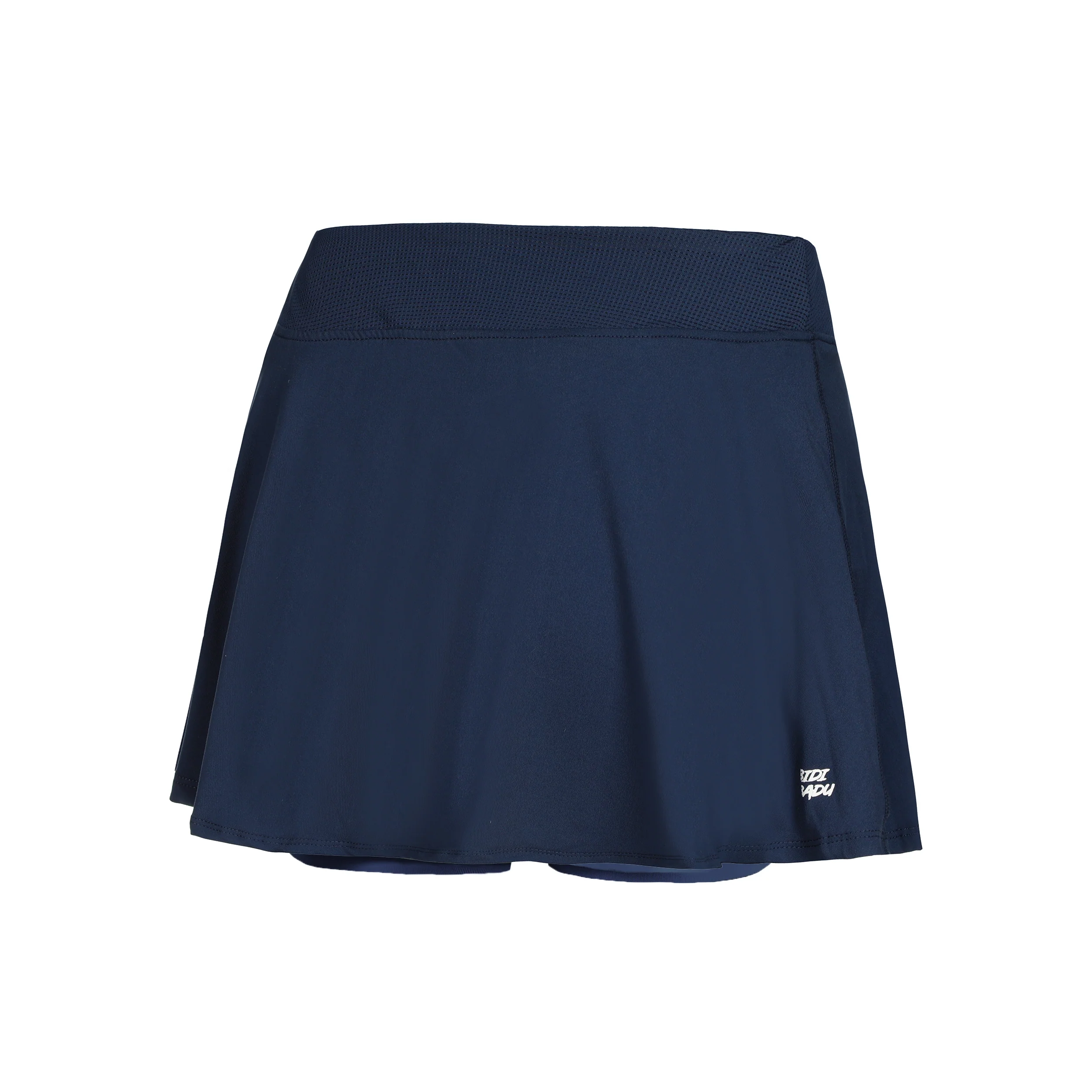 Crew Wavy Rock Damen-Dunkelblau - Image 2