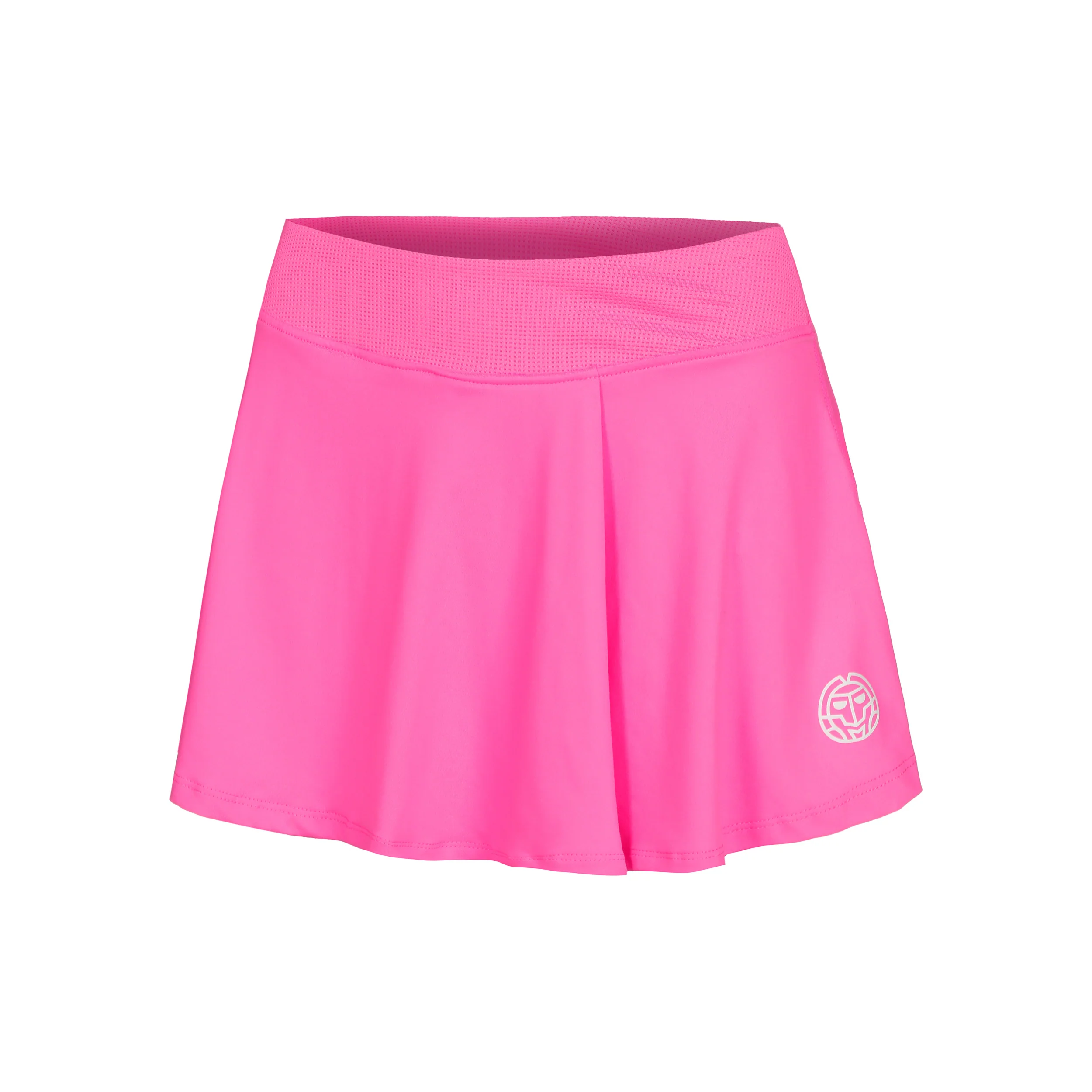 Crew Wavy Rock Damen-Pink