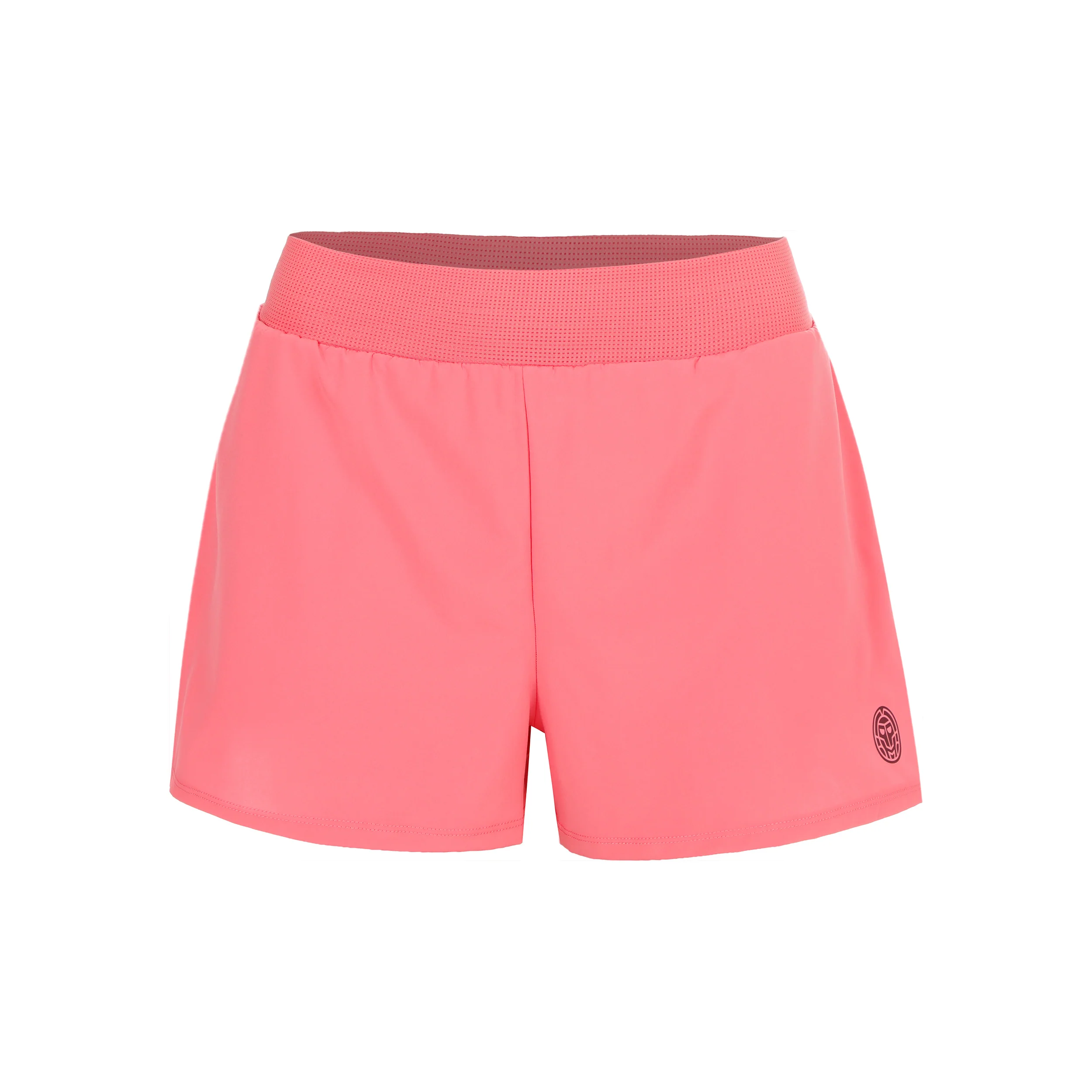 Freeze Out 2in1  Shorts Damen - pink
