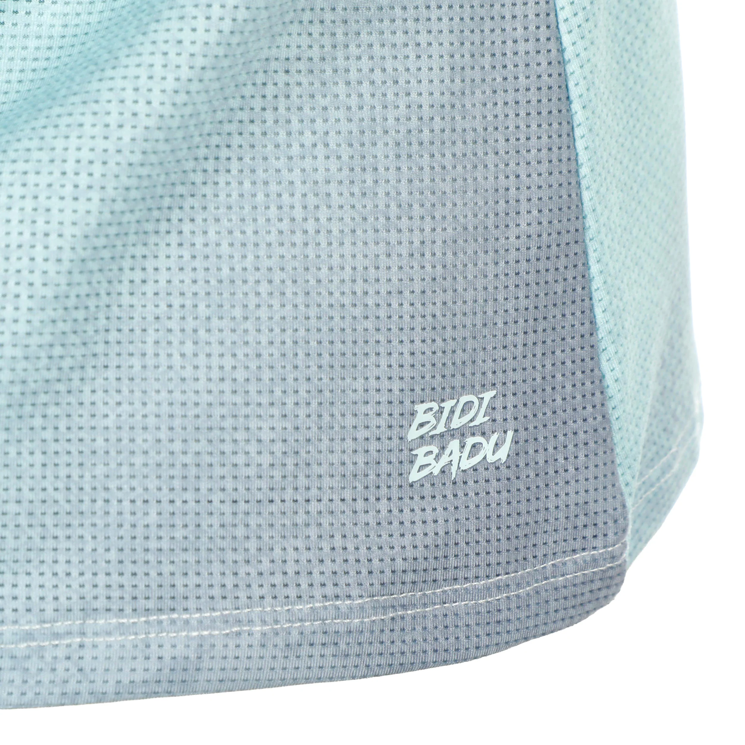 Freeze Out Racerback Printed  Tank-Top Damen - blaugrau - Image 4
