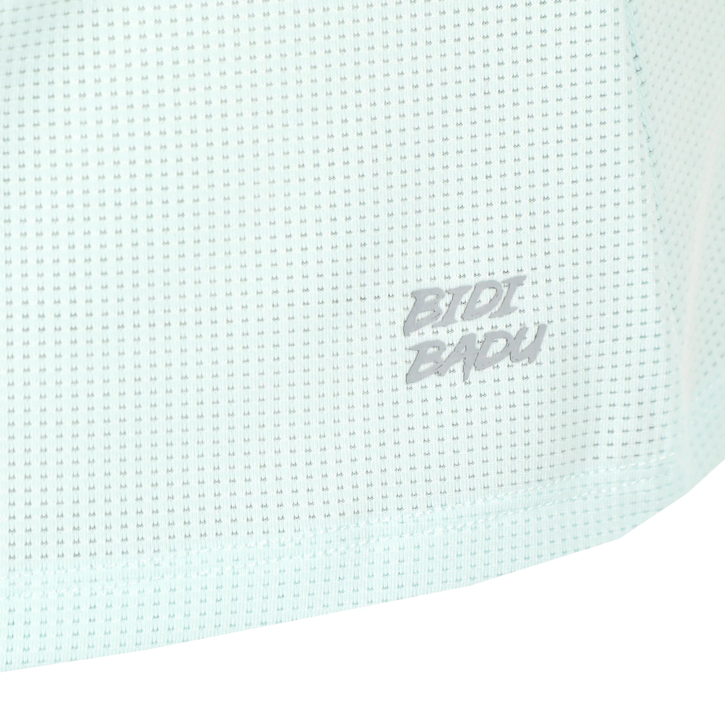 Freeze Out Racerback Printed Tank-Top Damen - mint - Image 4