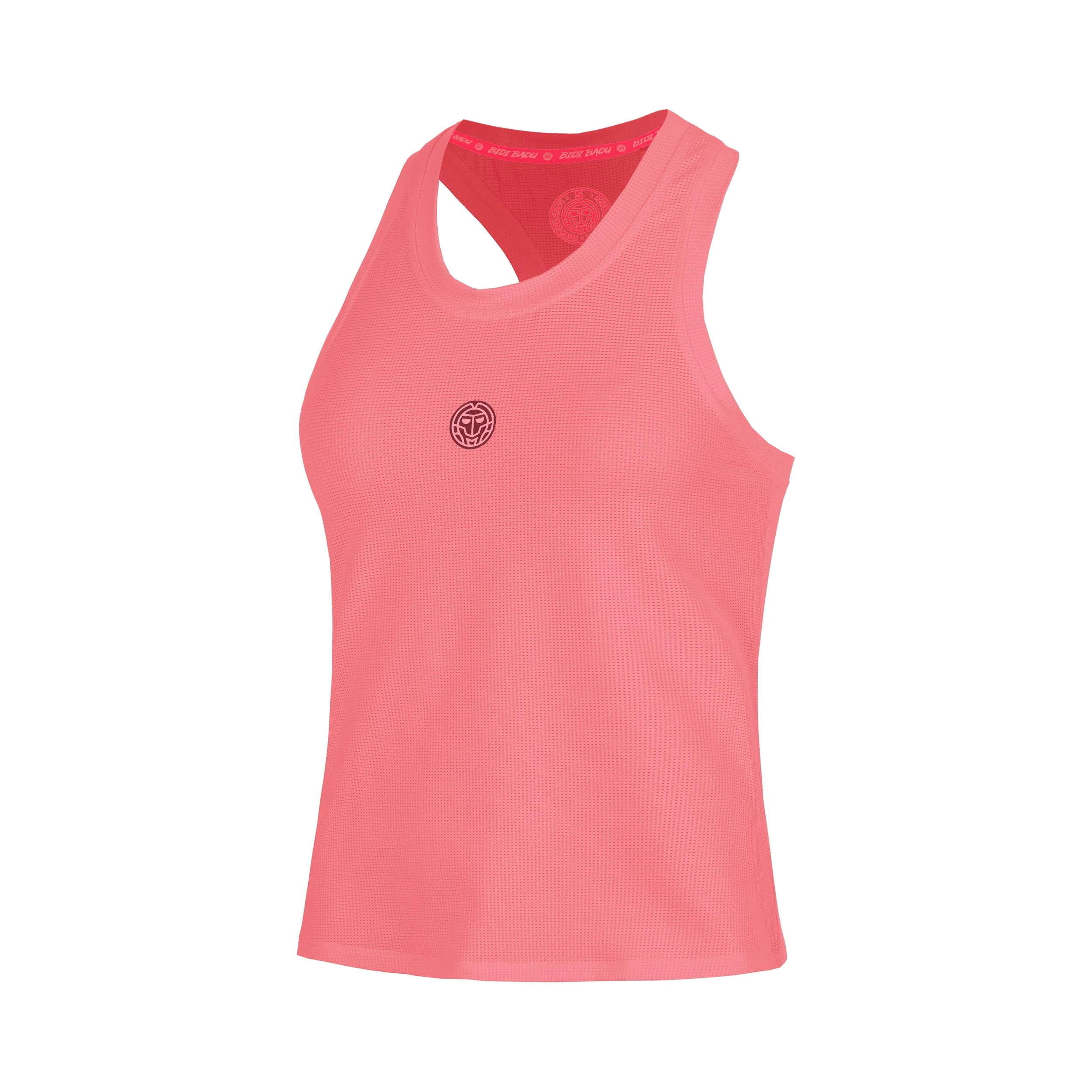 Freeze Out Racerback Tank-Top Mädchen - pink