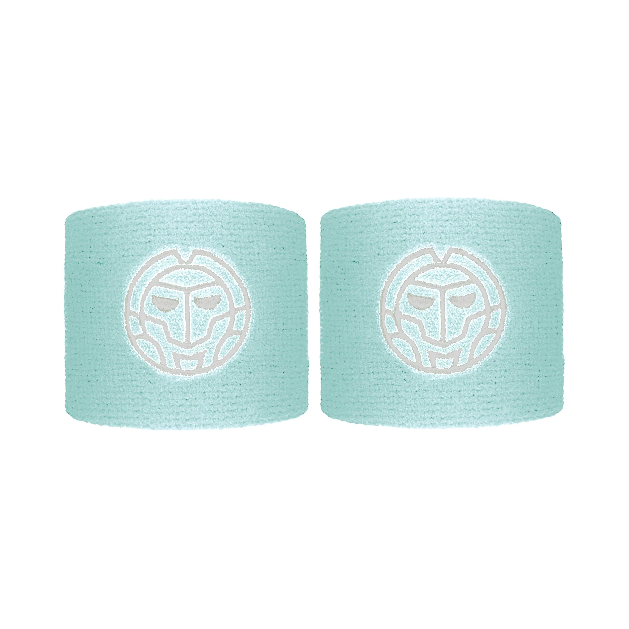 Freeze Out Schweißband 2er Pack kurz - mint