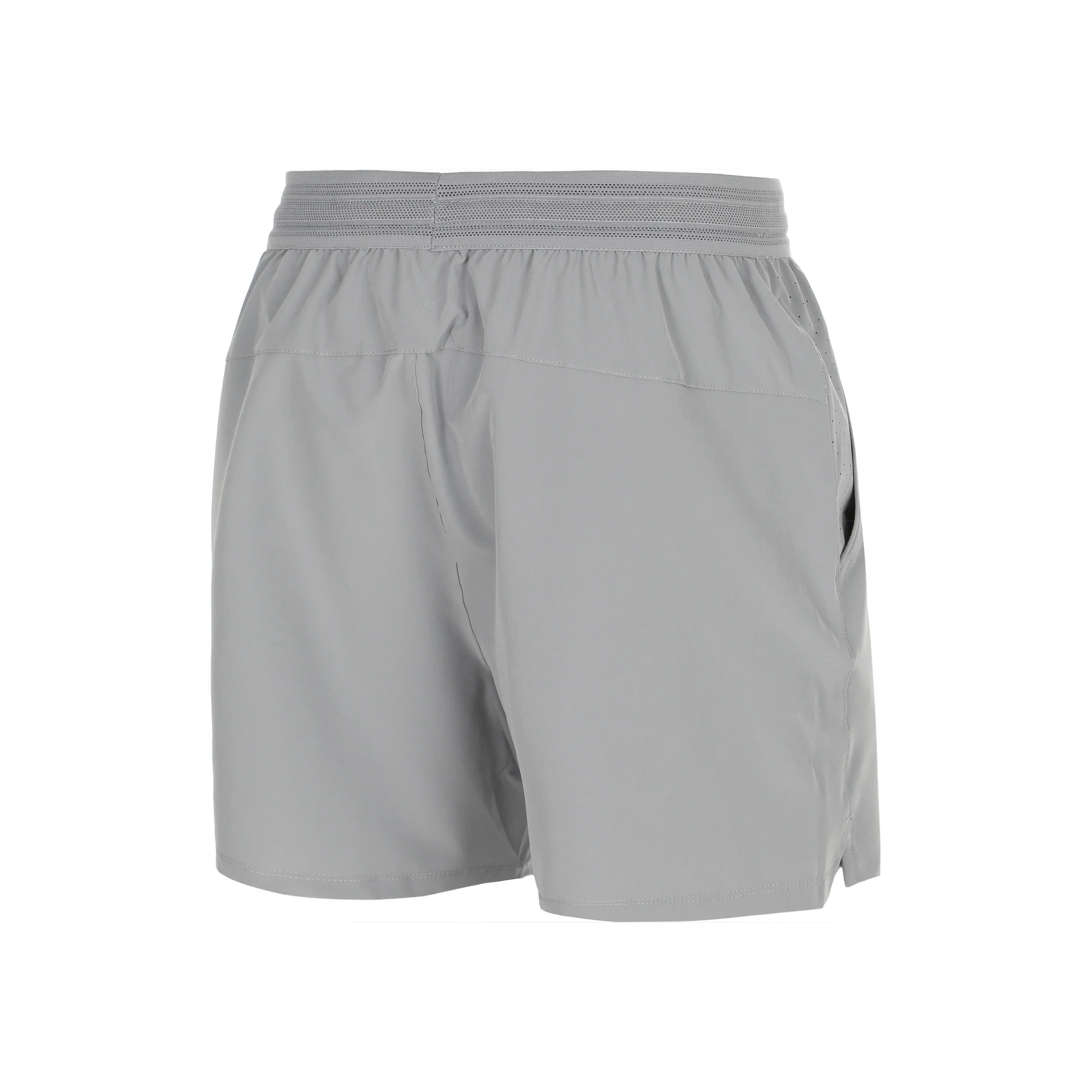 Freeze Out Shorts Jungen - grau - Image 2