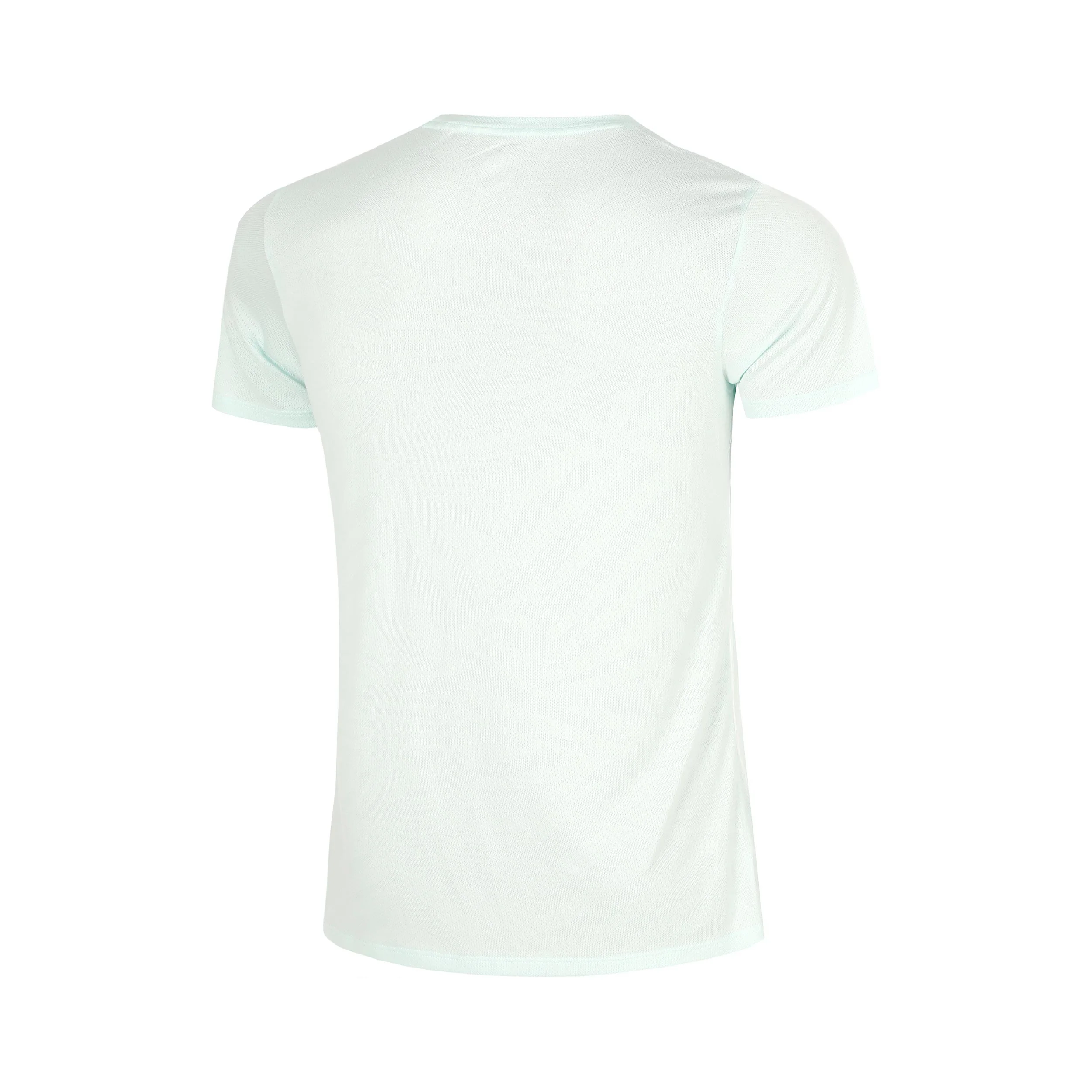 Freeze Out Structured  T-Shirt Jungen - mint - Image 2