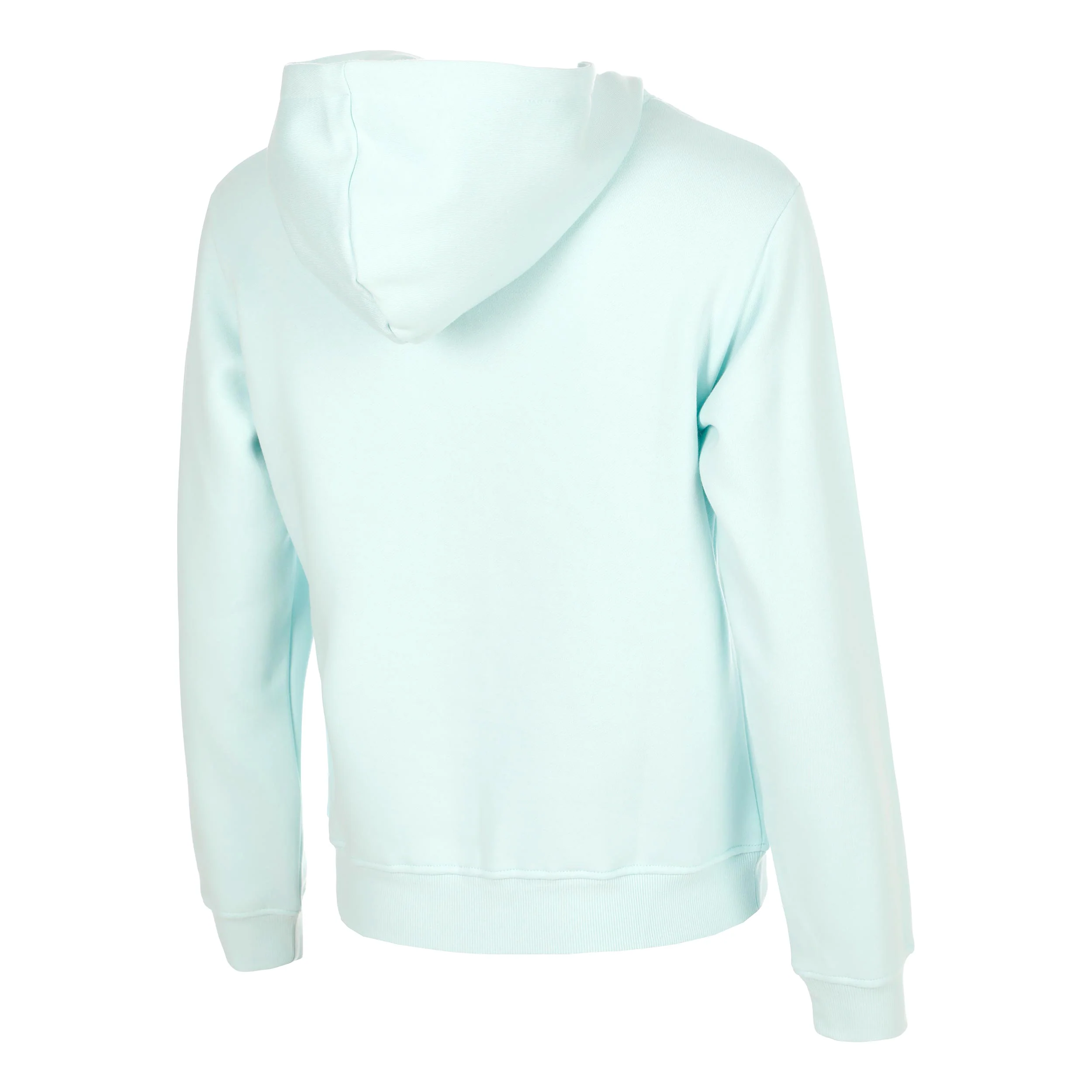 Freeze Out Sweatjacke Damen - mint - Image 2